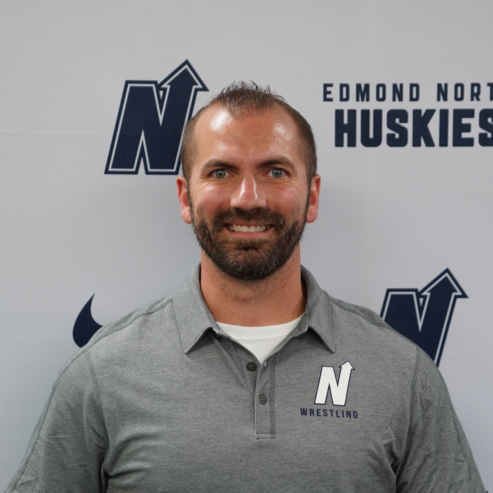 staff photo of Jacob Brewer