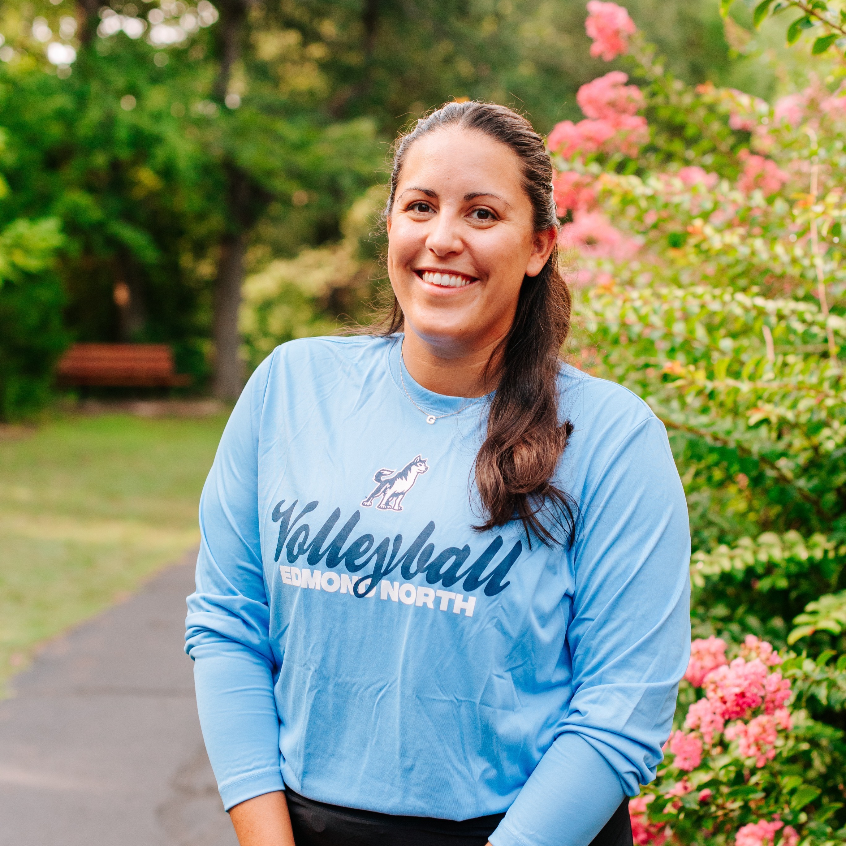 staff photo of Faith  Goodner