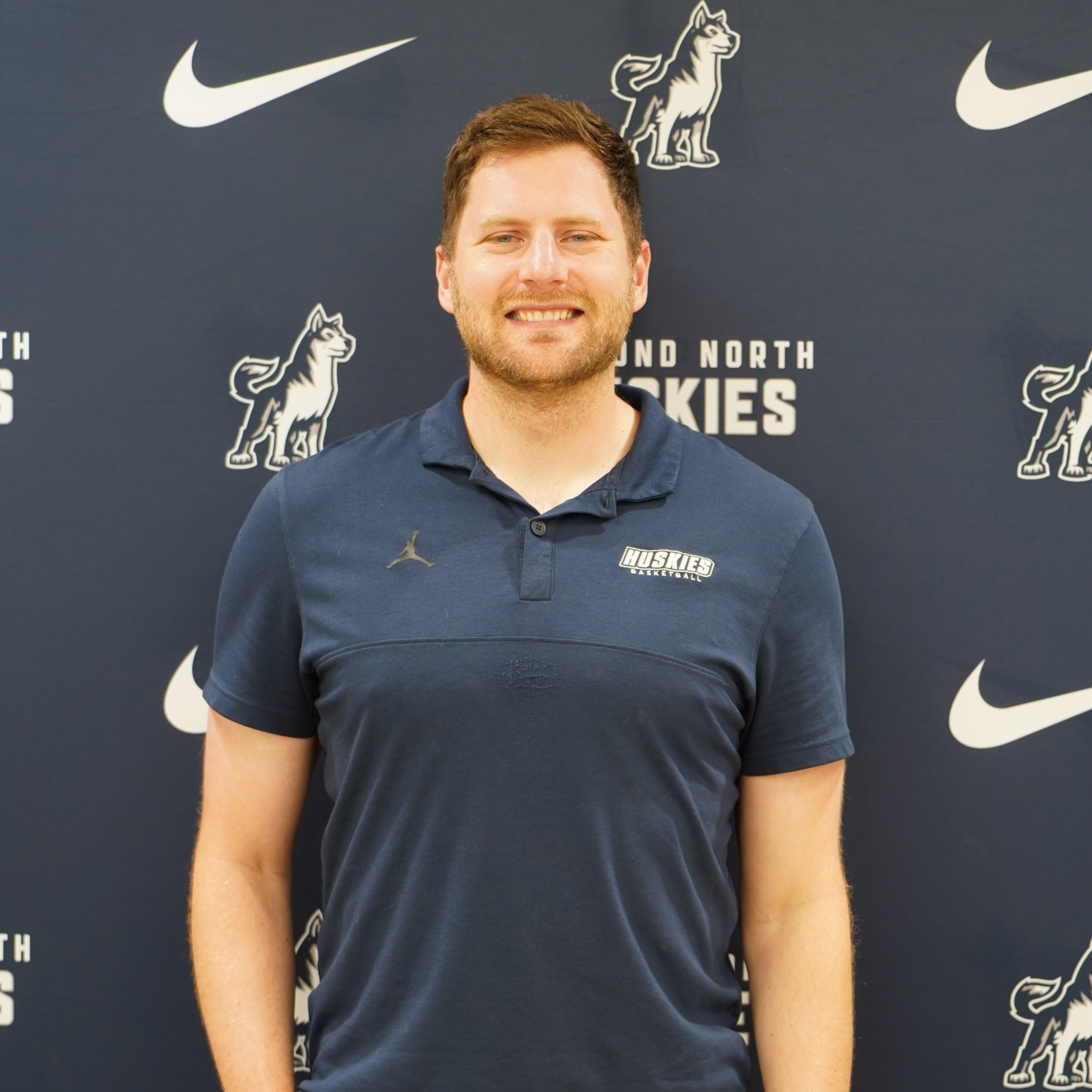 staff photo of Corbin Byford