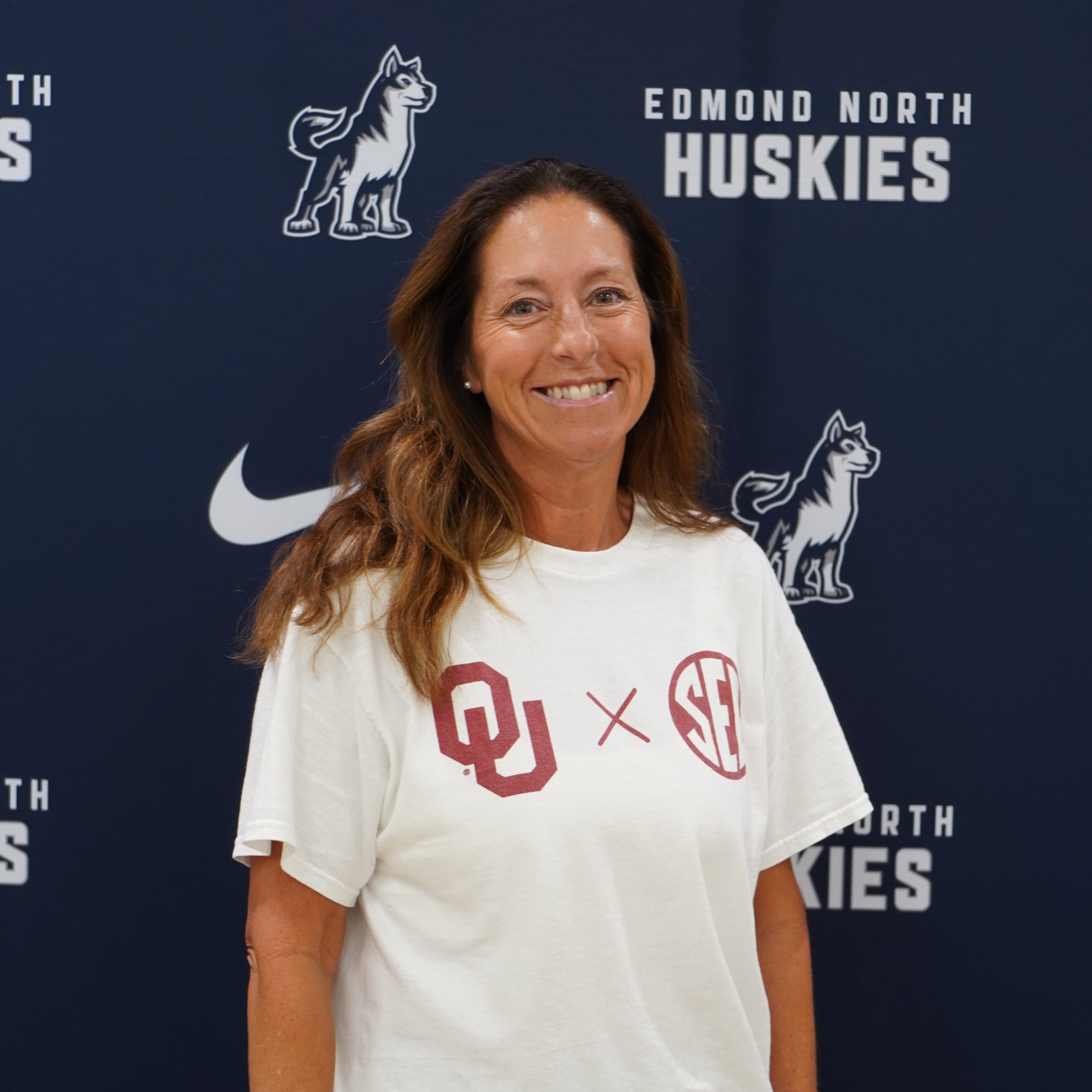 staff photo of Staci Reynolds