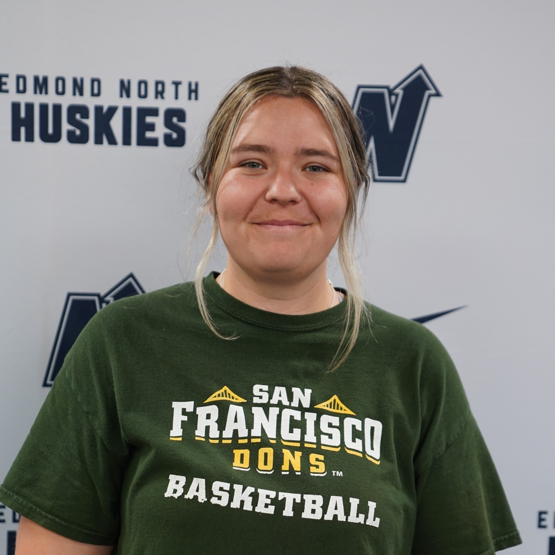 staff photo of Ryann Gerdes