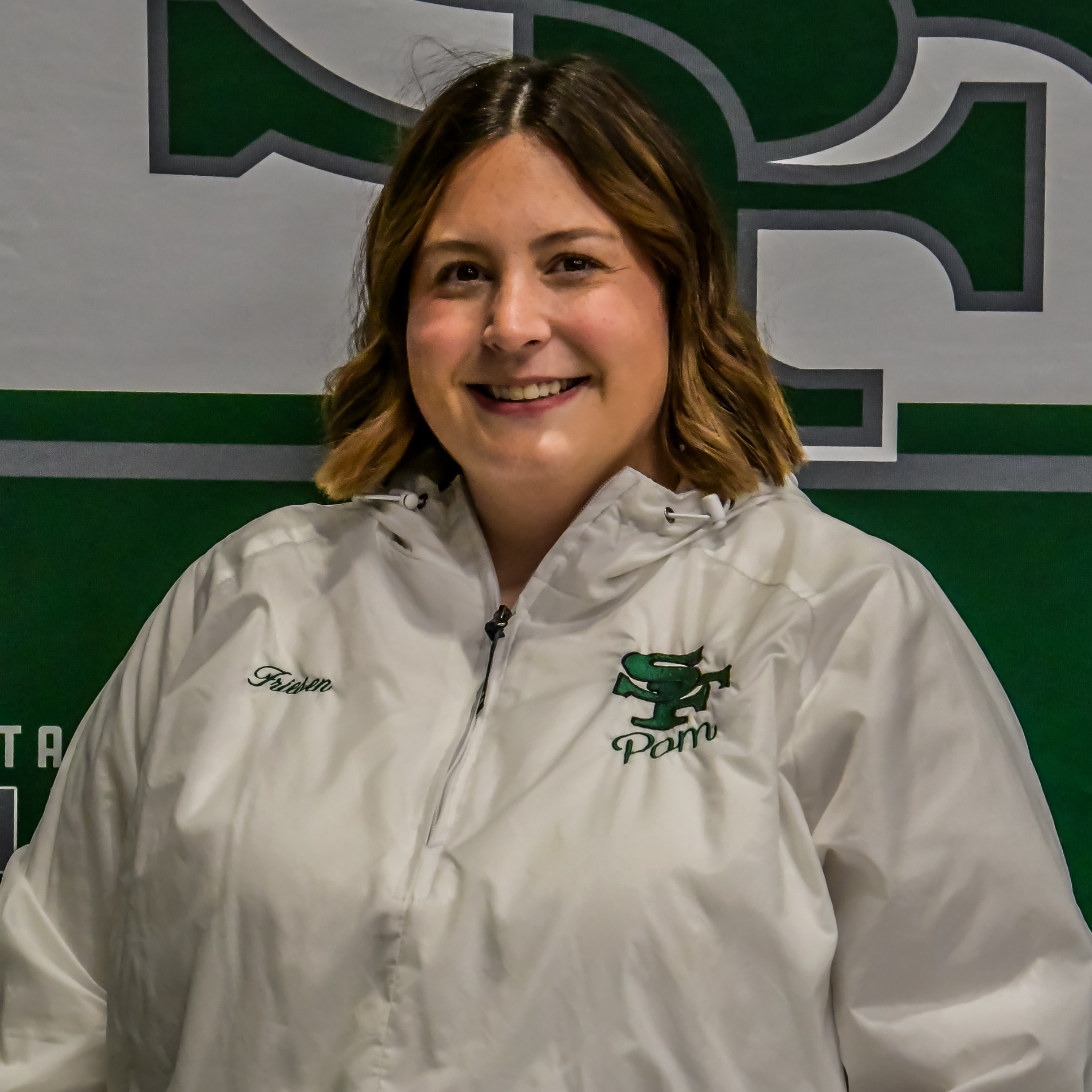 staff photo of ALYSSA FRIESEN