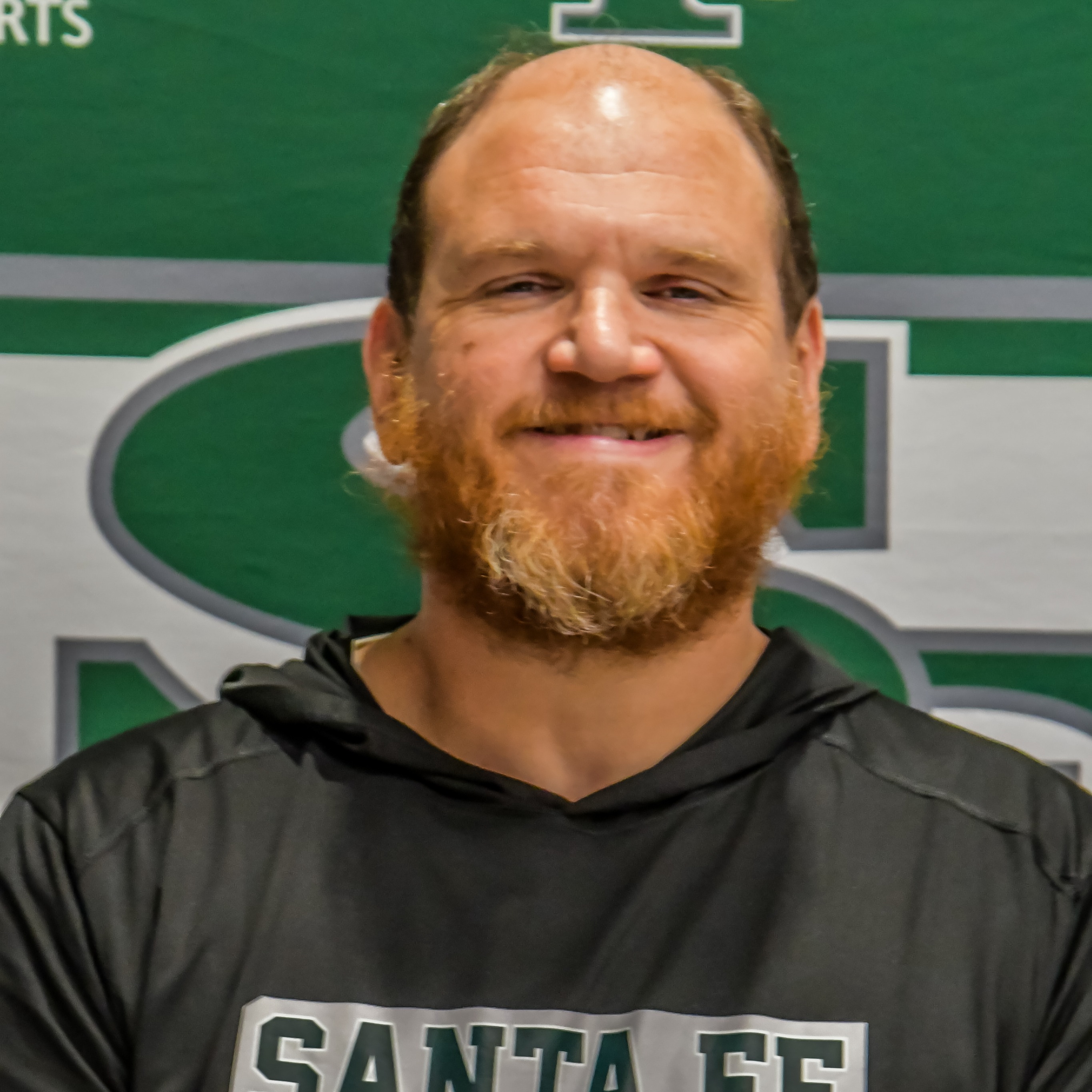 staff photo of MATT BLACK