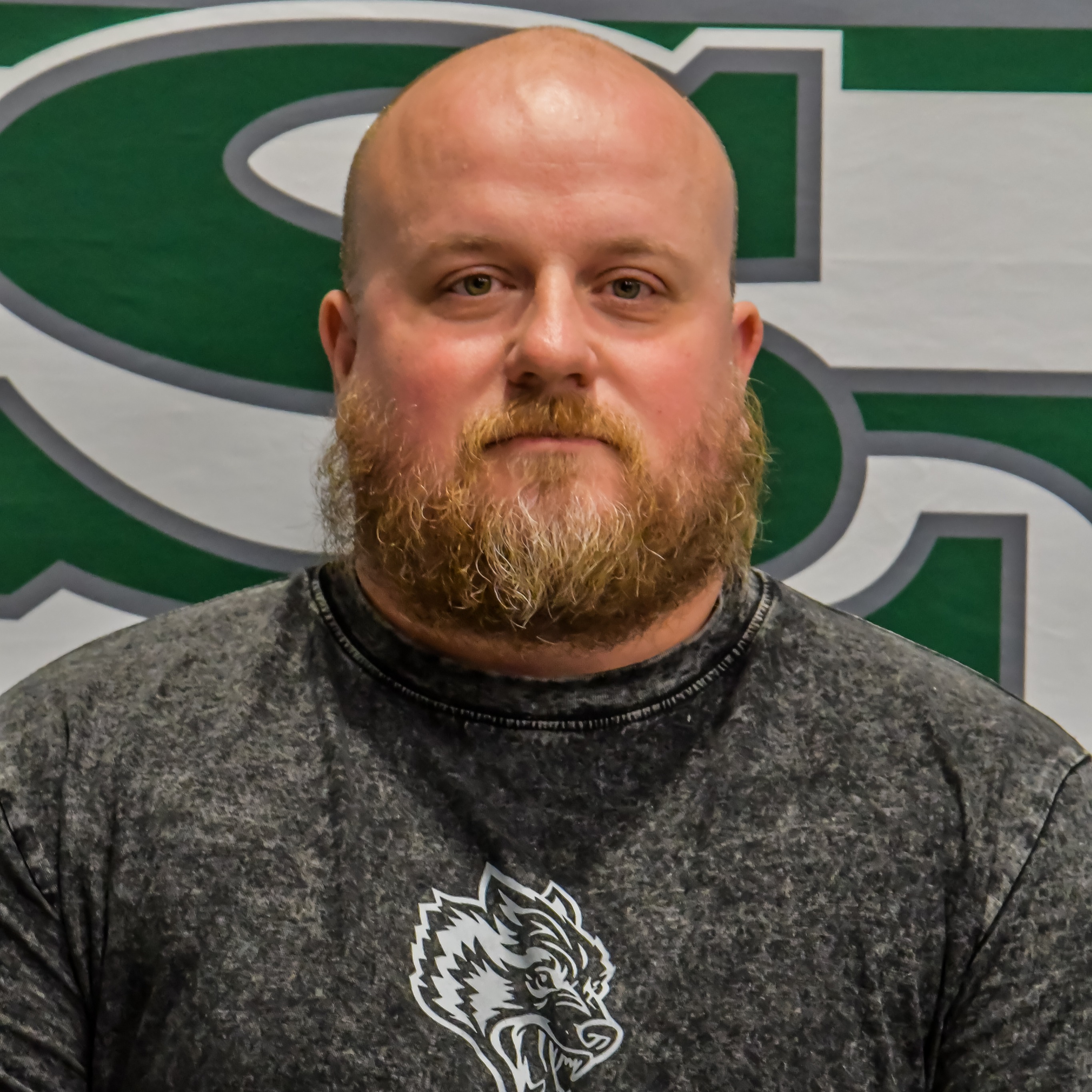 staff photo of ADAM COLLETT