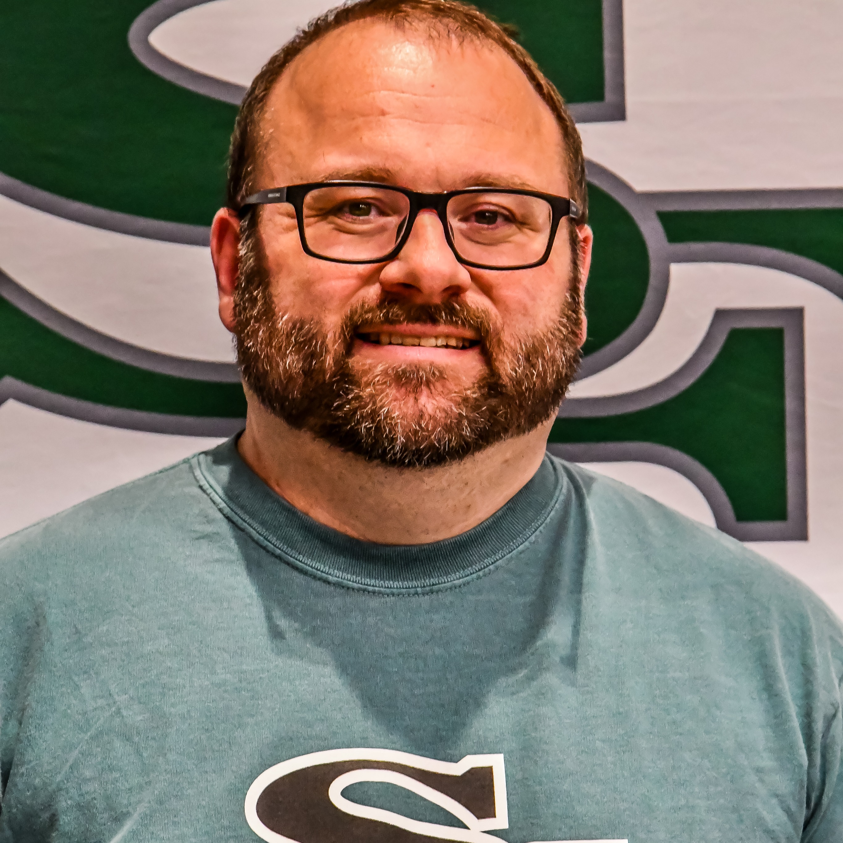 staff photo of JAMES REAGAN