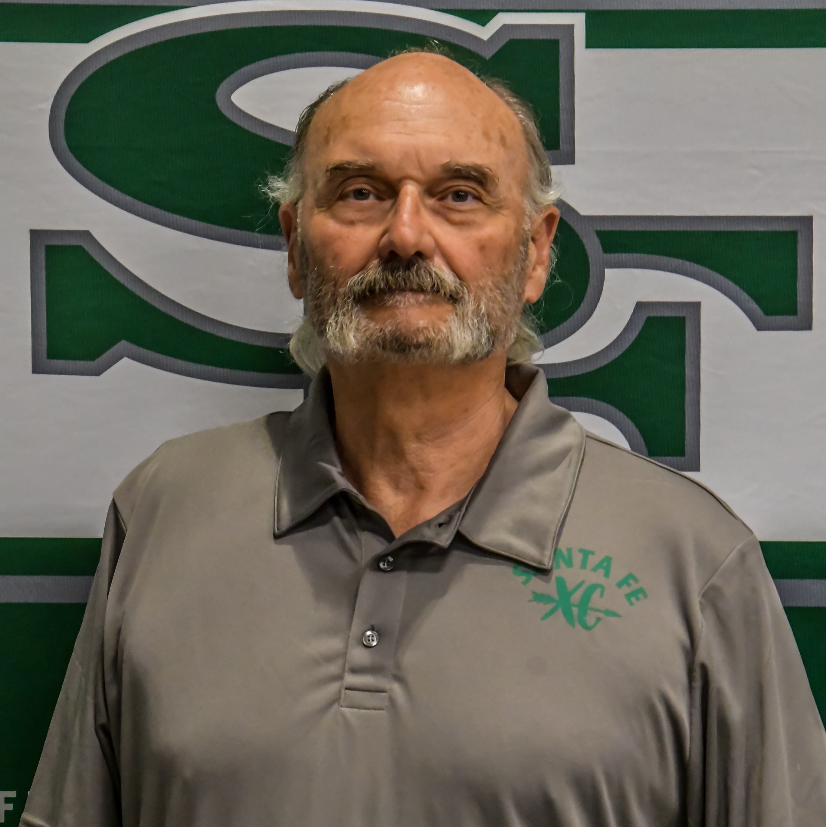 staff photo of DAVID SNOW