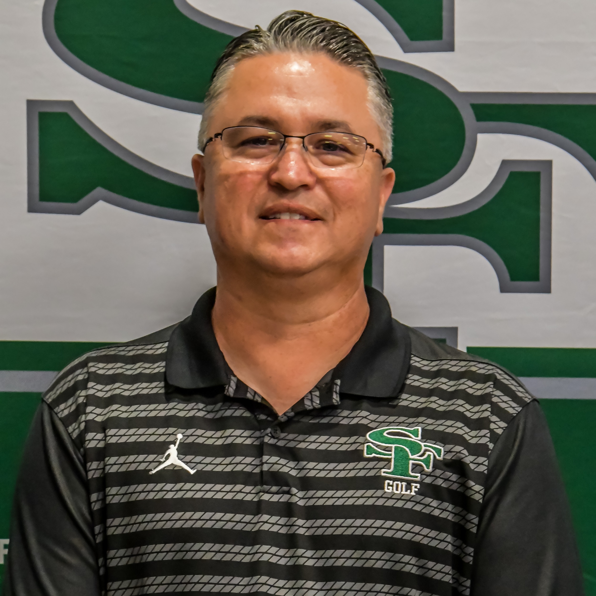 staff photo of SHAWN DEIORIO