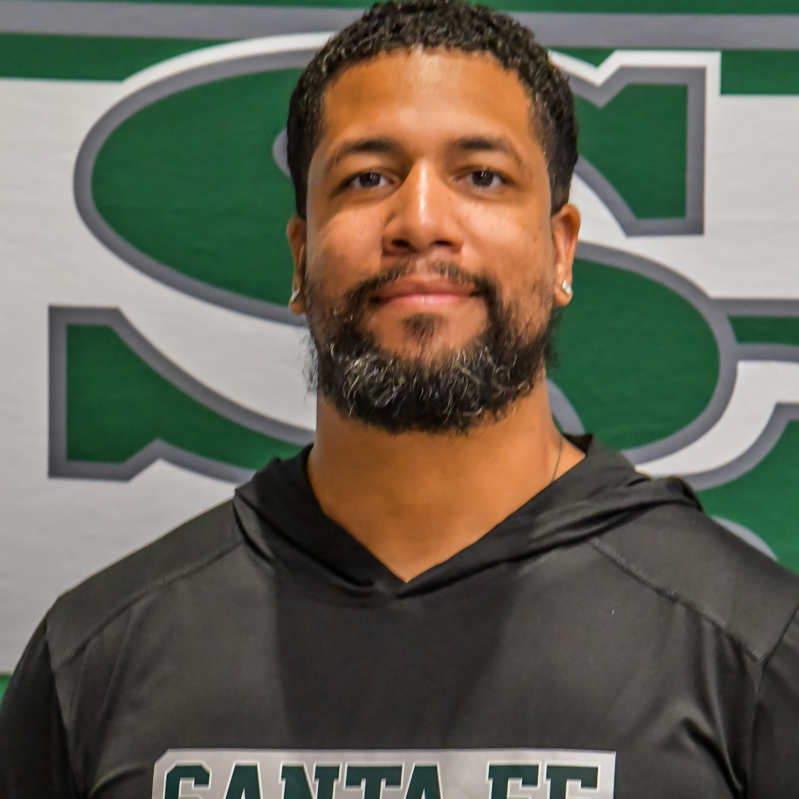 staff photo of CEDRIC ANTWINE