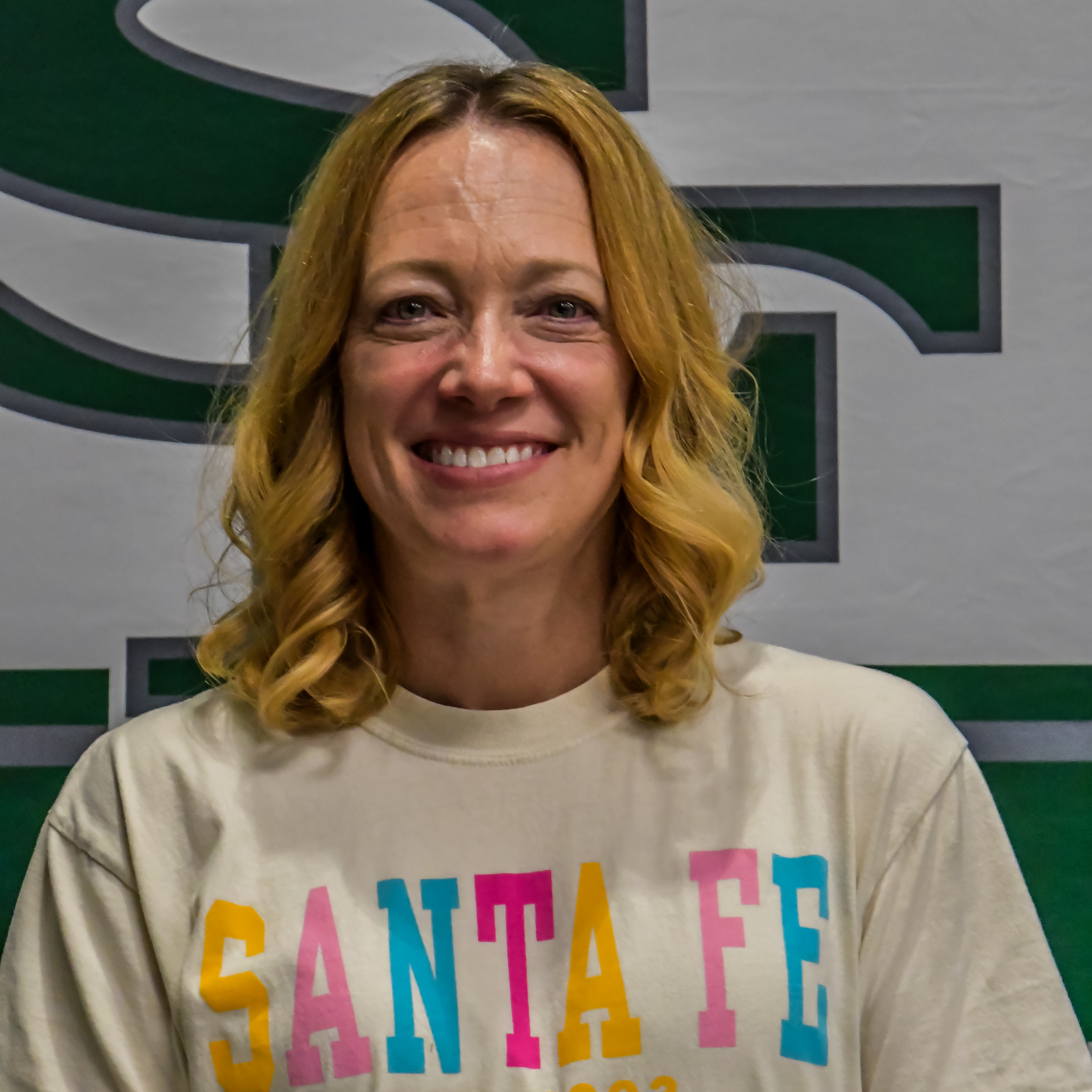 staff photo of LORA NALL