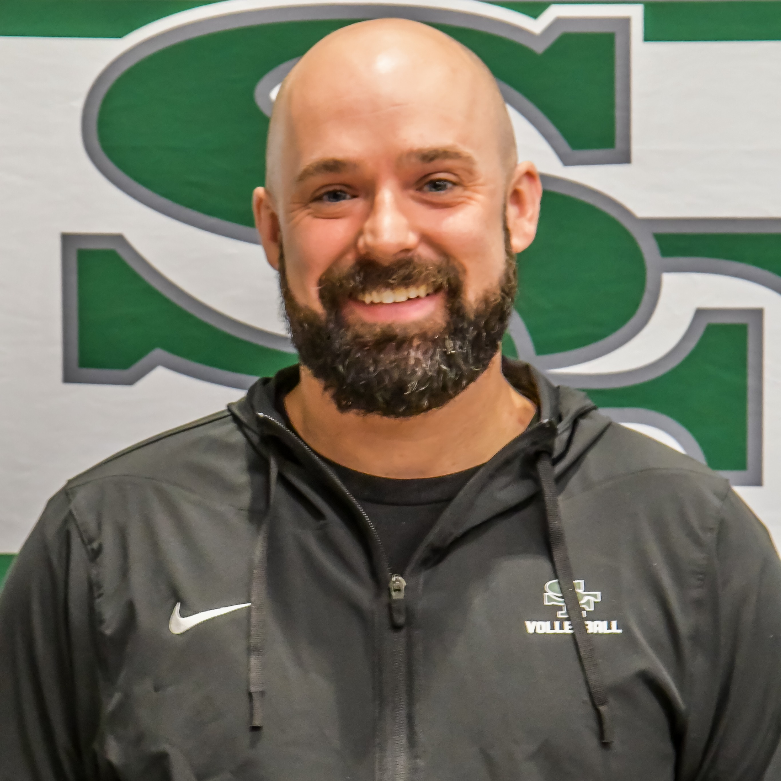 staff photo of DREW MCCARTY