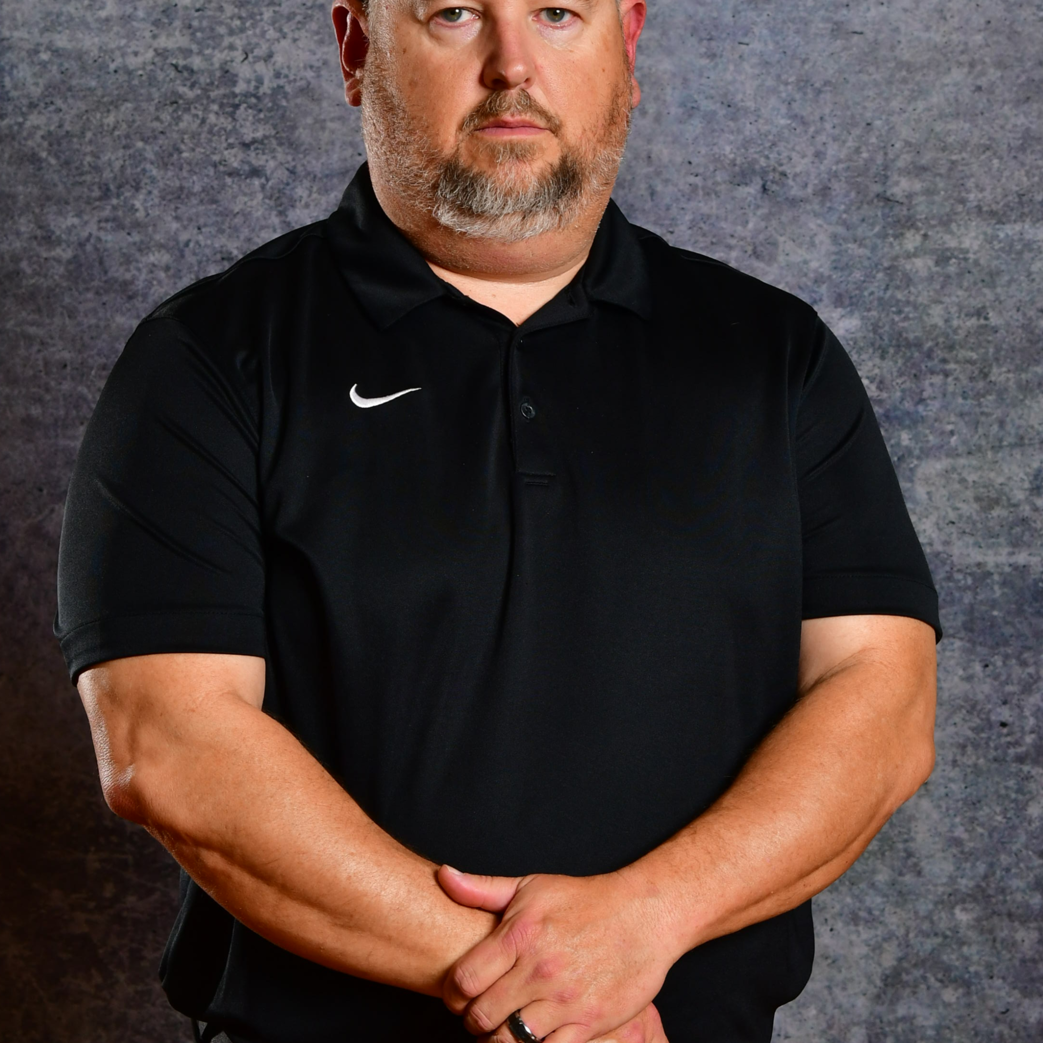 staff photo of Erik Holt