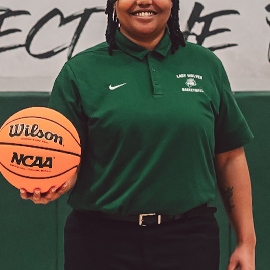 roster photo for Kiki Stephens