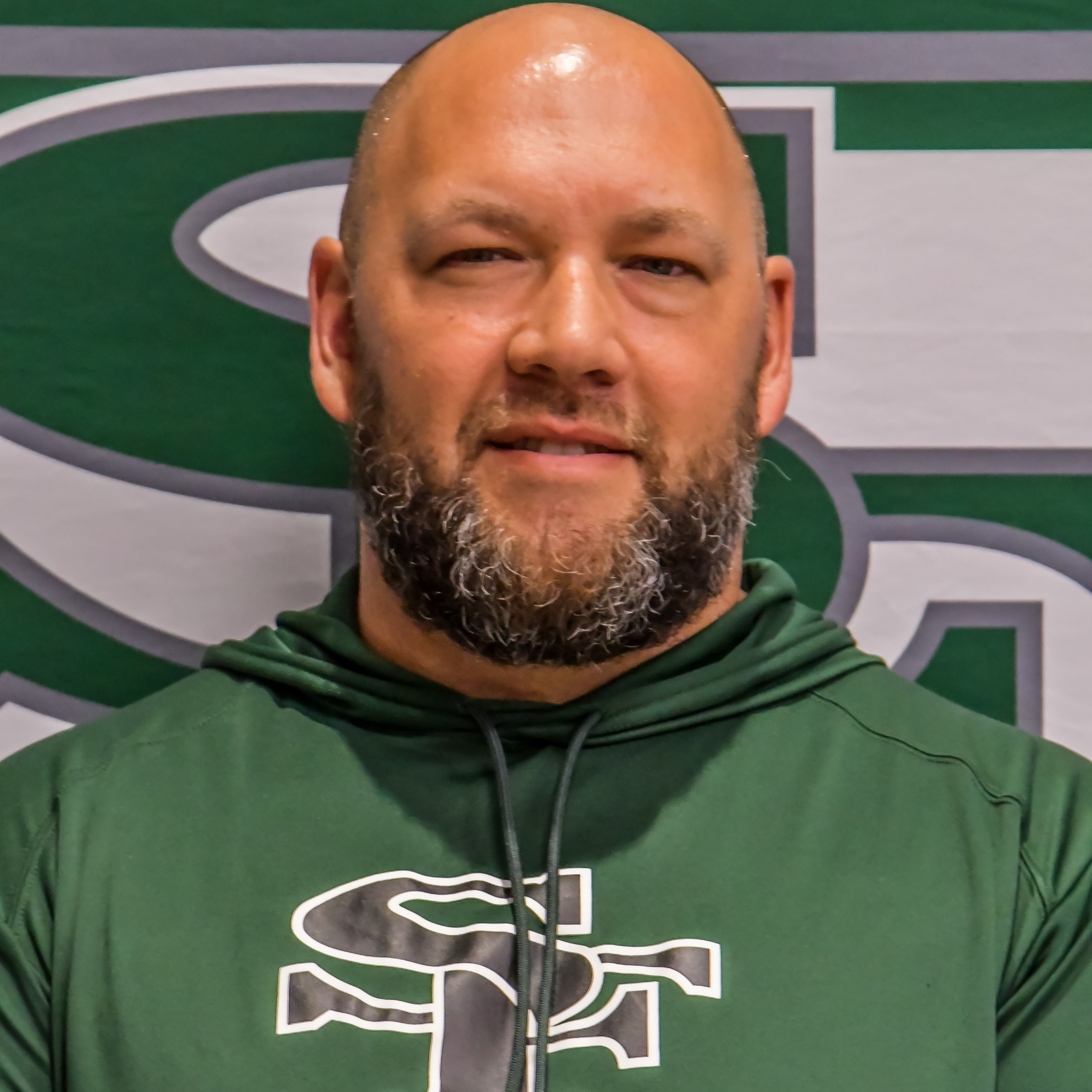 roster photo for WES CROSSON