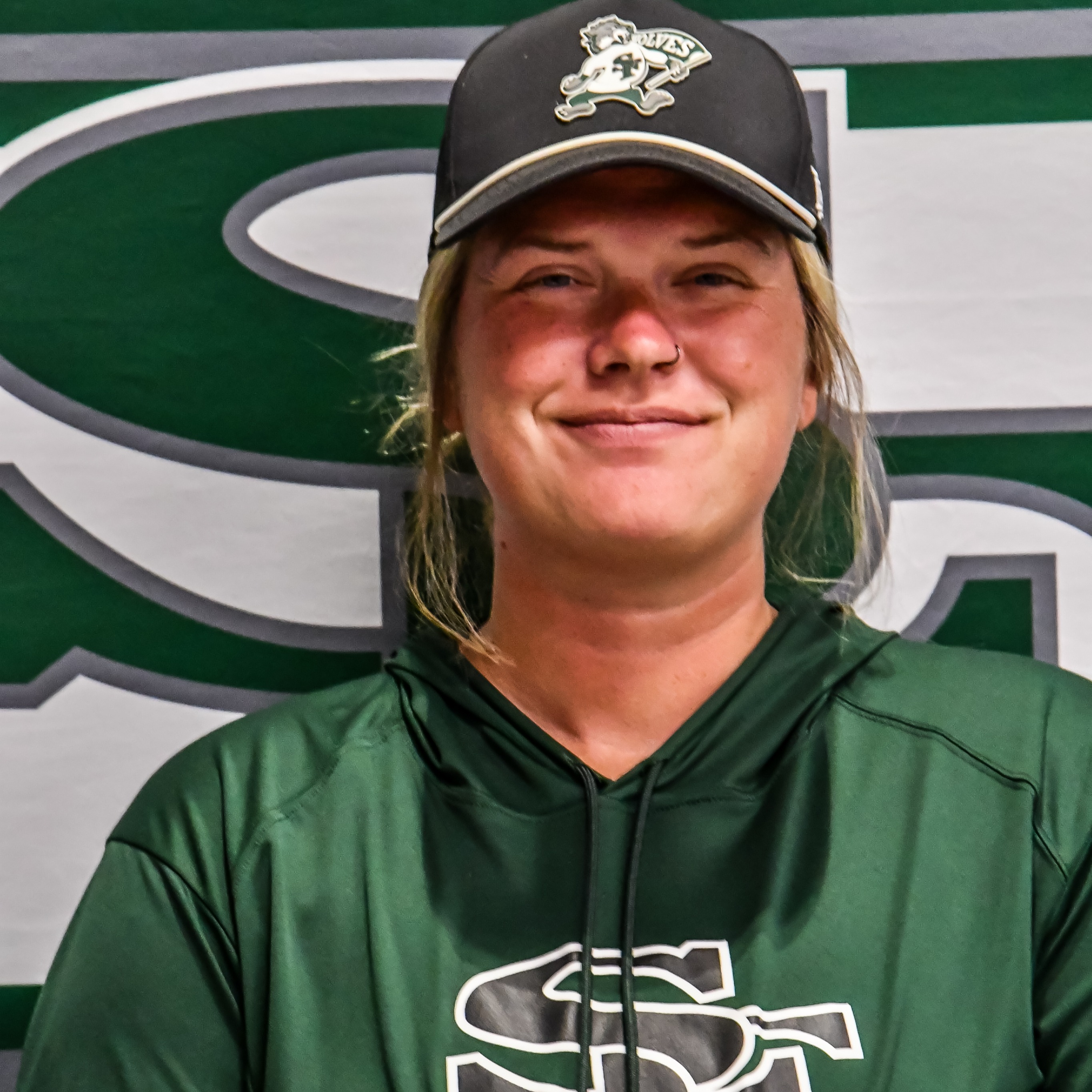staff photo of COURTNEY GALVIN