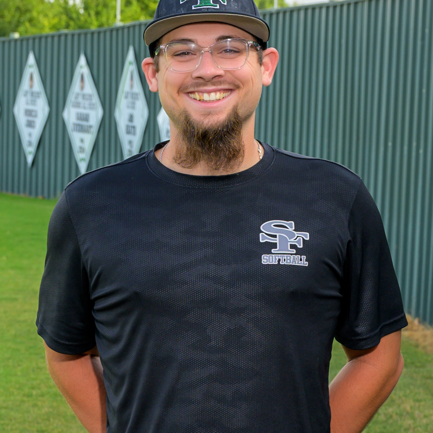 roster photo for Tanner Huddleston