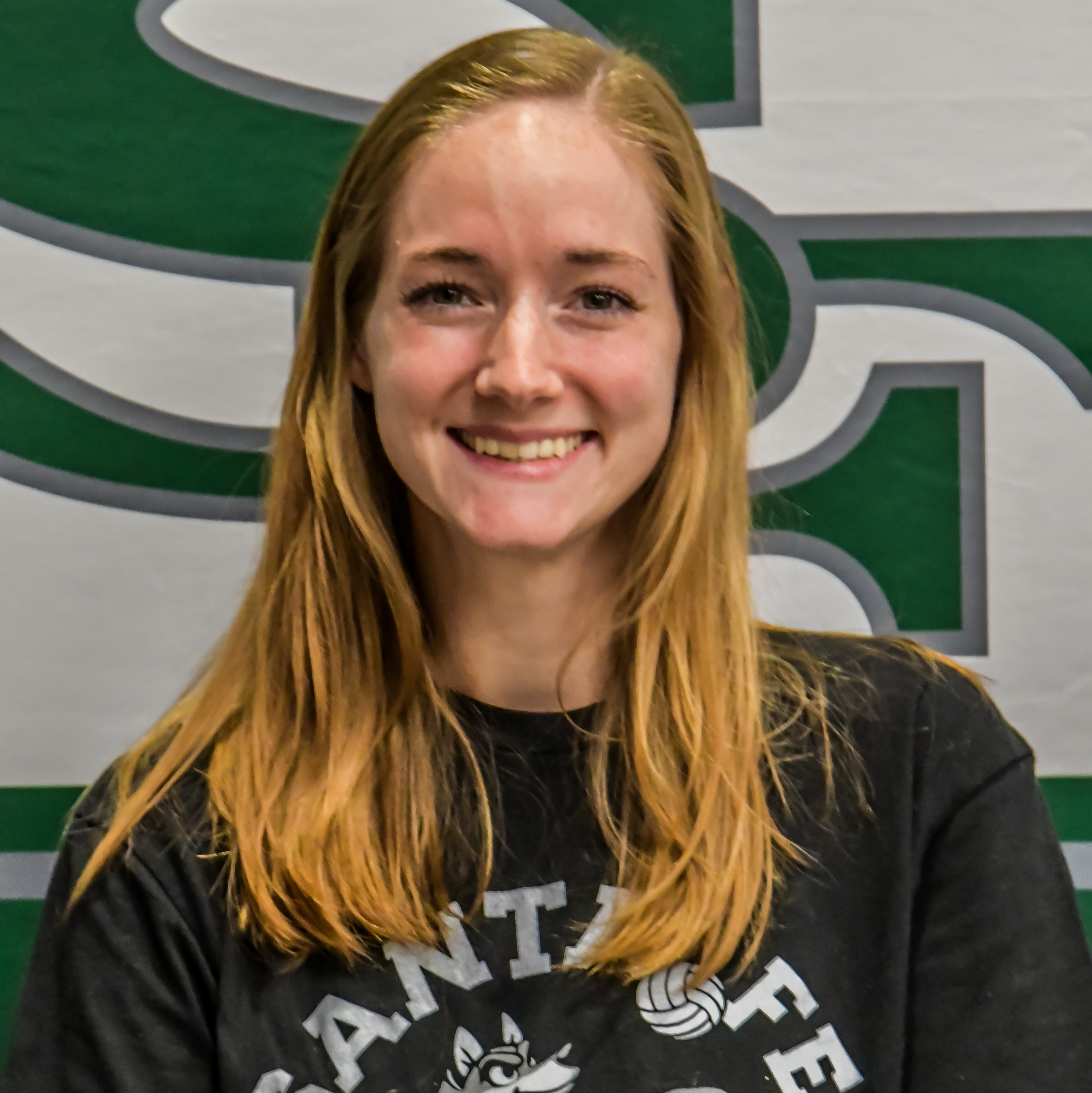 staff photo of ERICKA BANKS