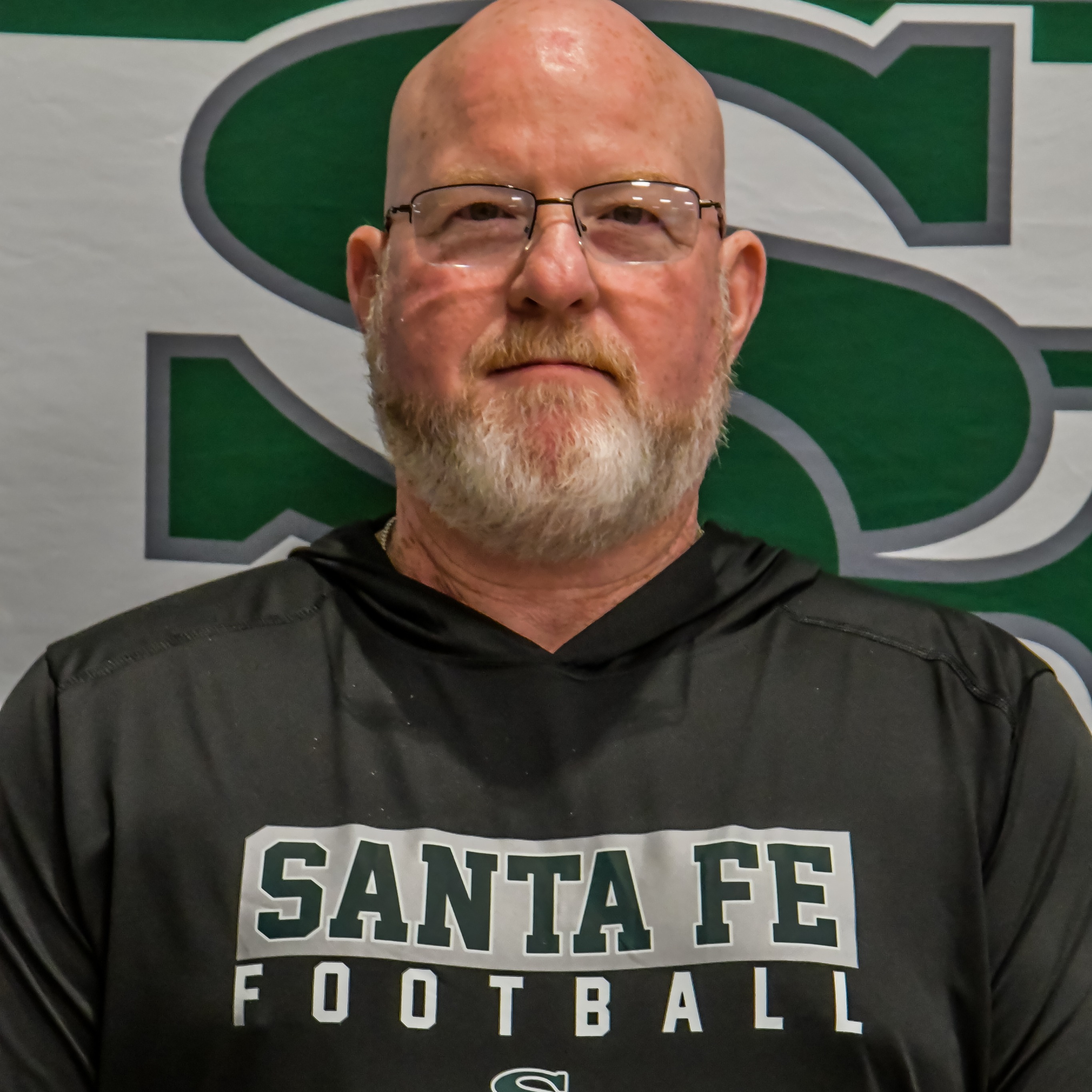 staff photo of TODD BONNEWELL