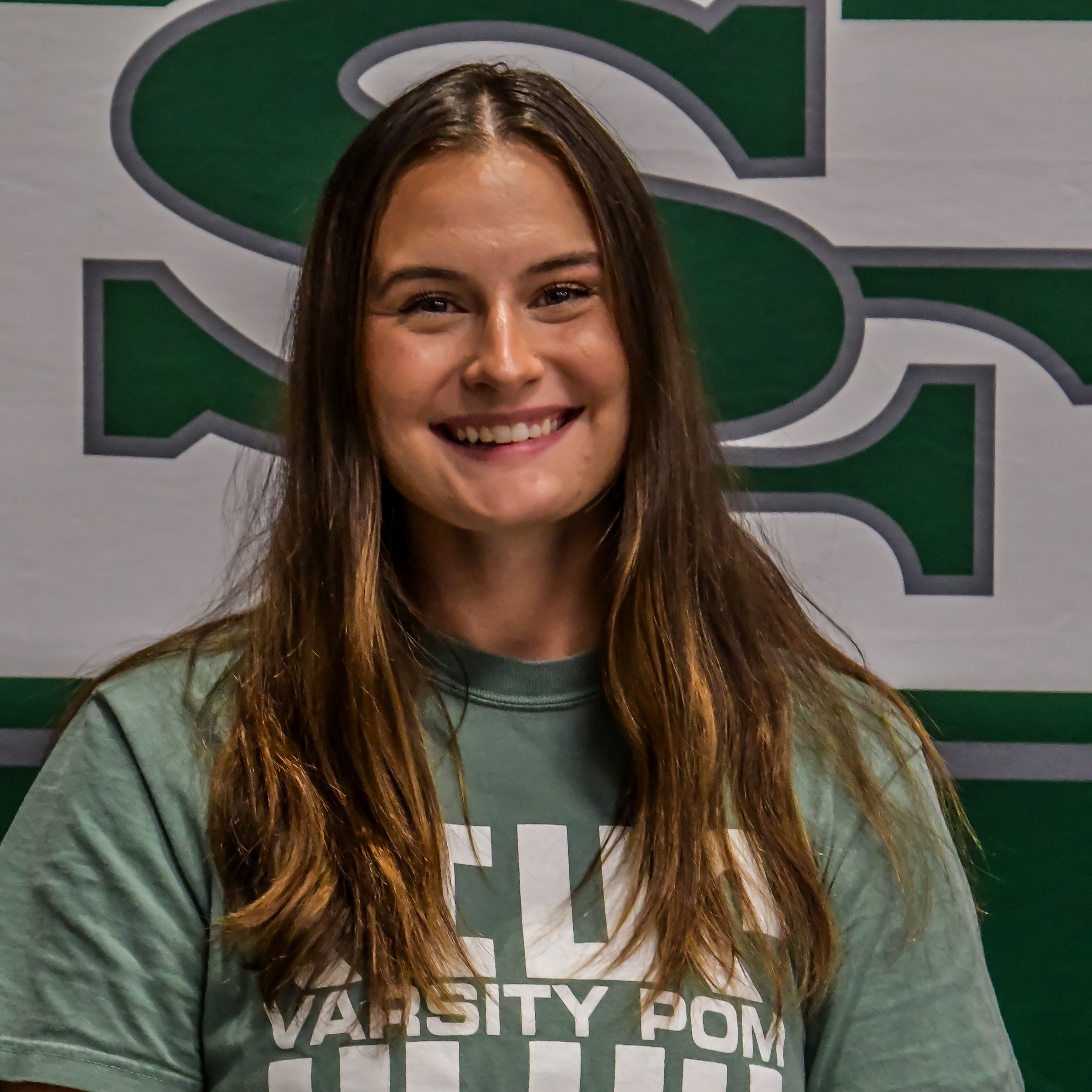 staff photo of HAILEY CRANE