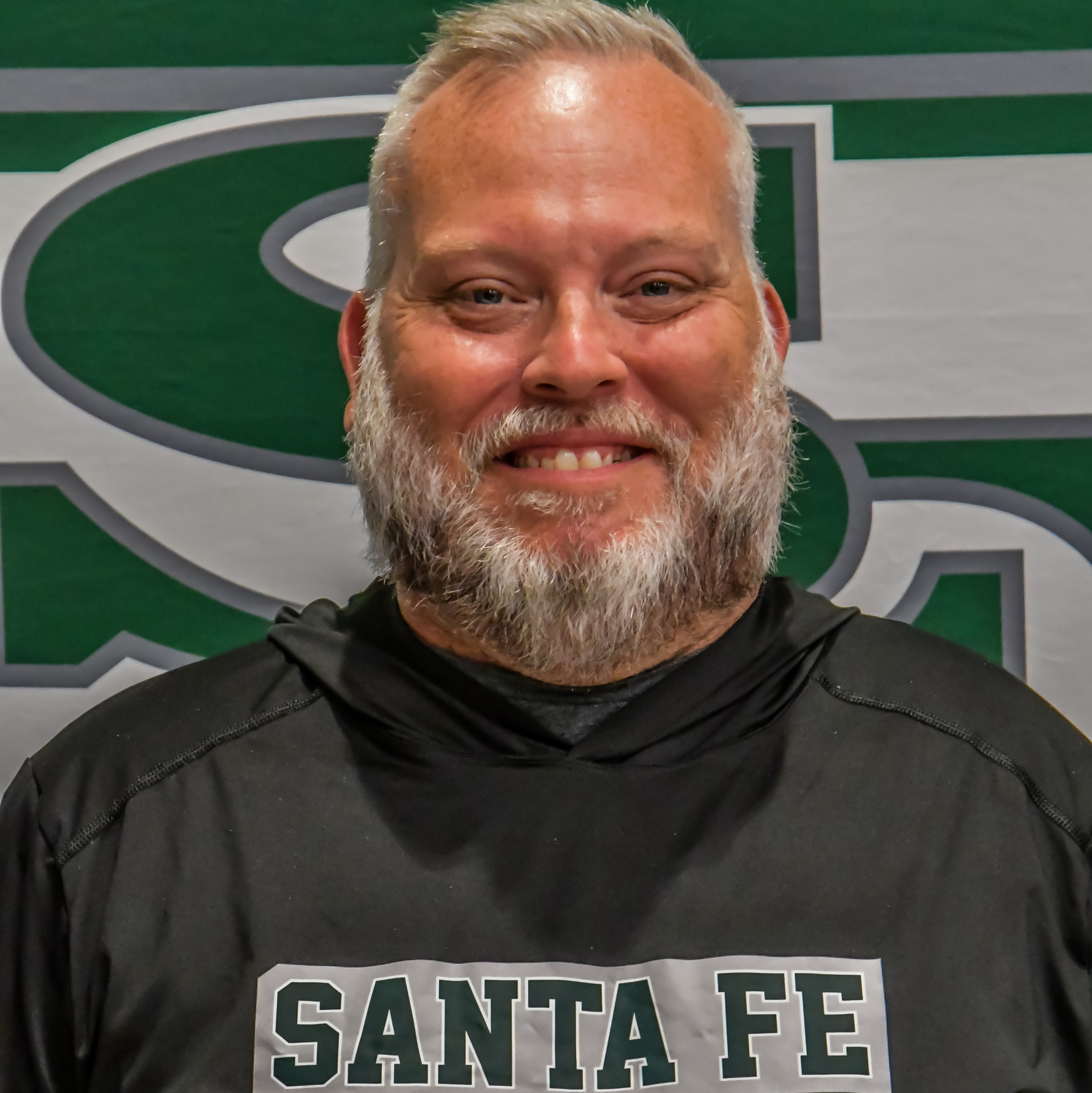 staff photo of MICKEY HOGGATT