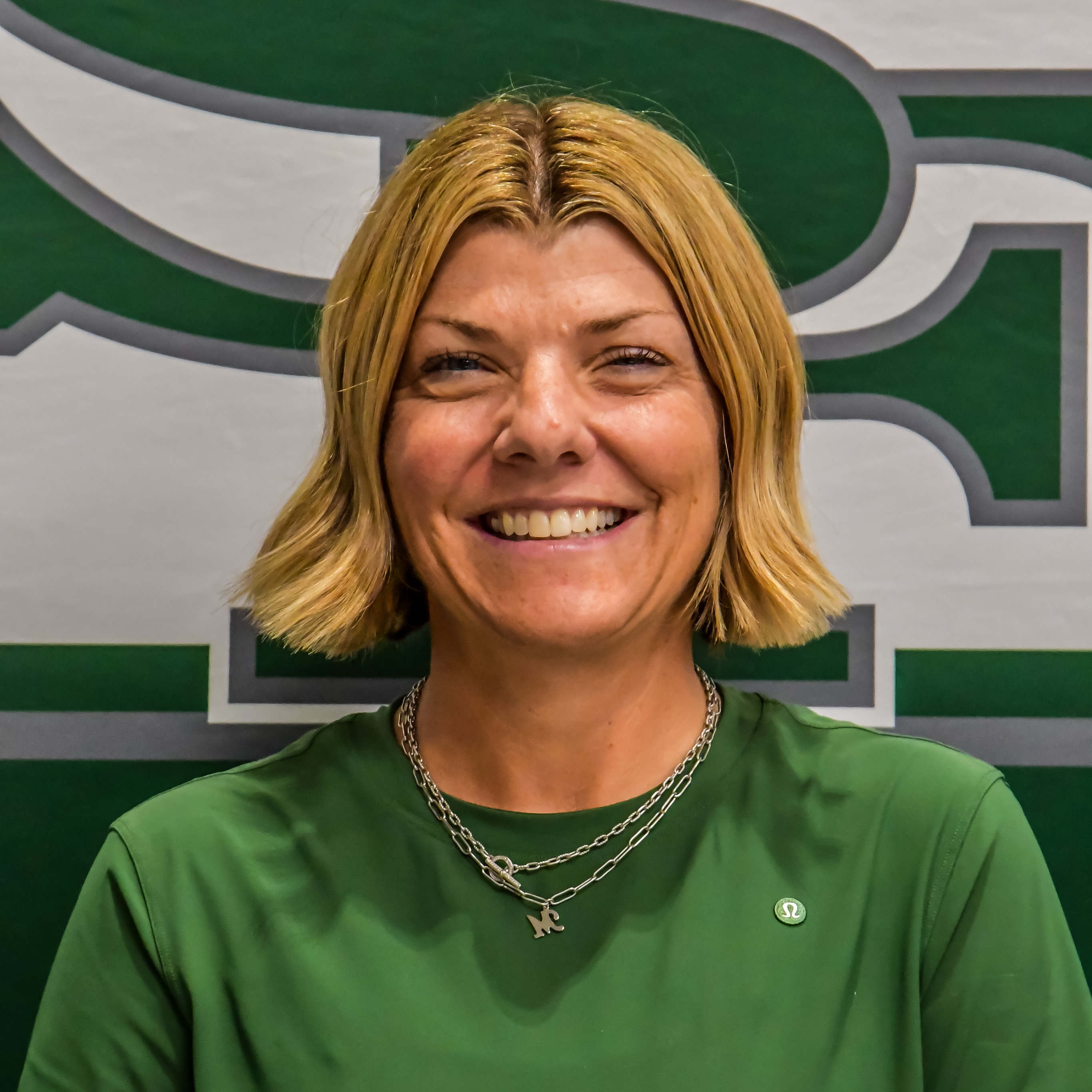 staff photo of MELISSA THOMPSON