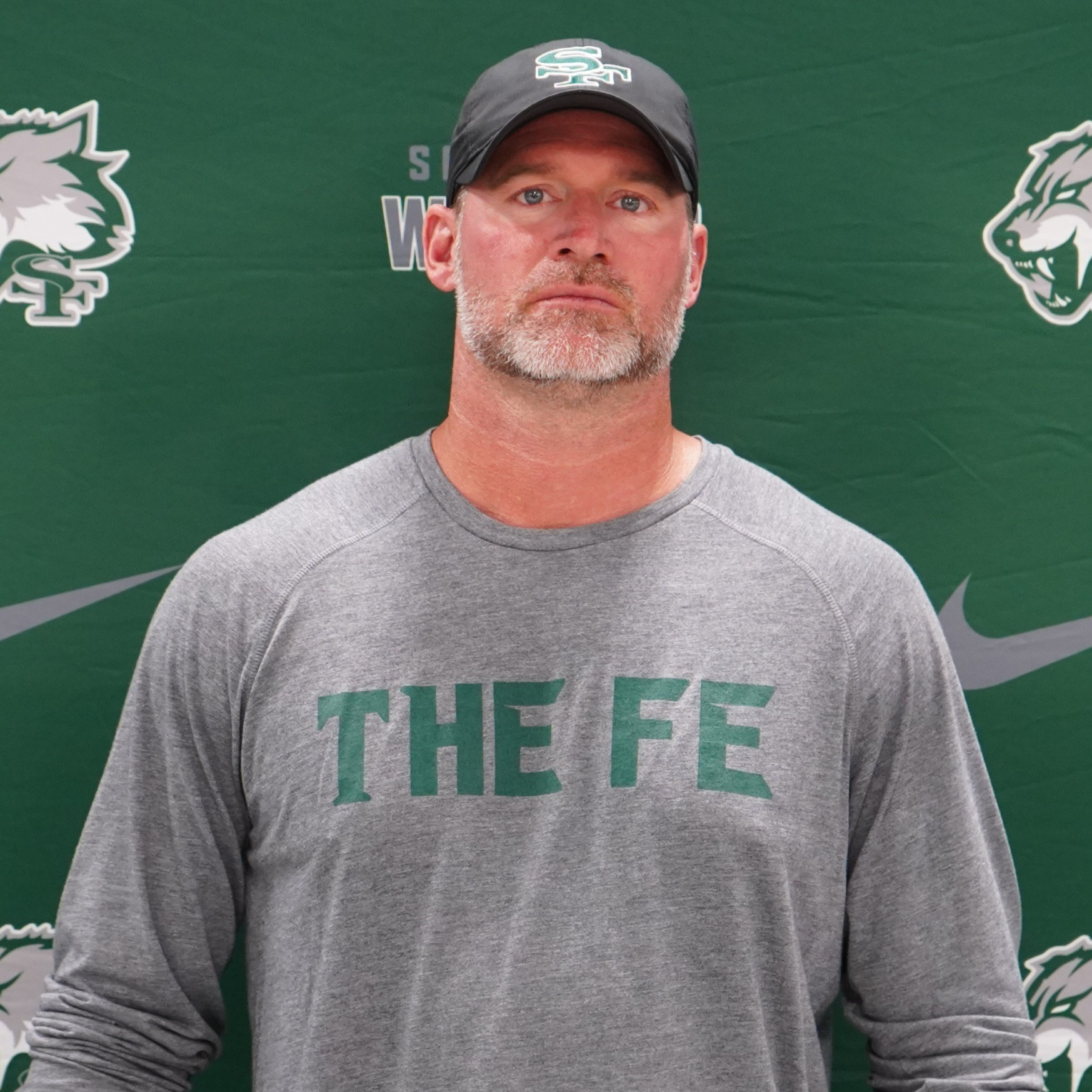 staff photo of Joe Peeler