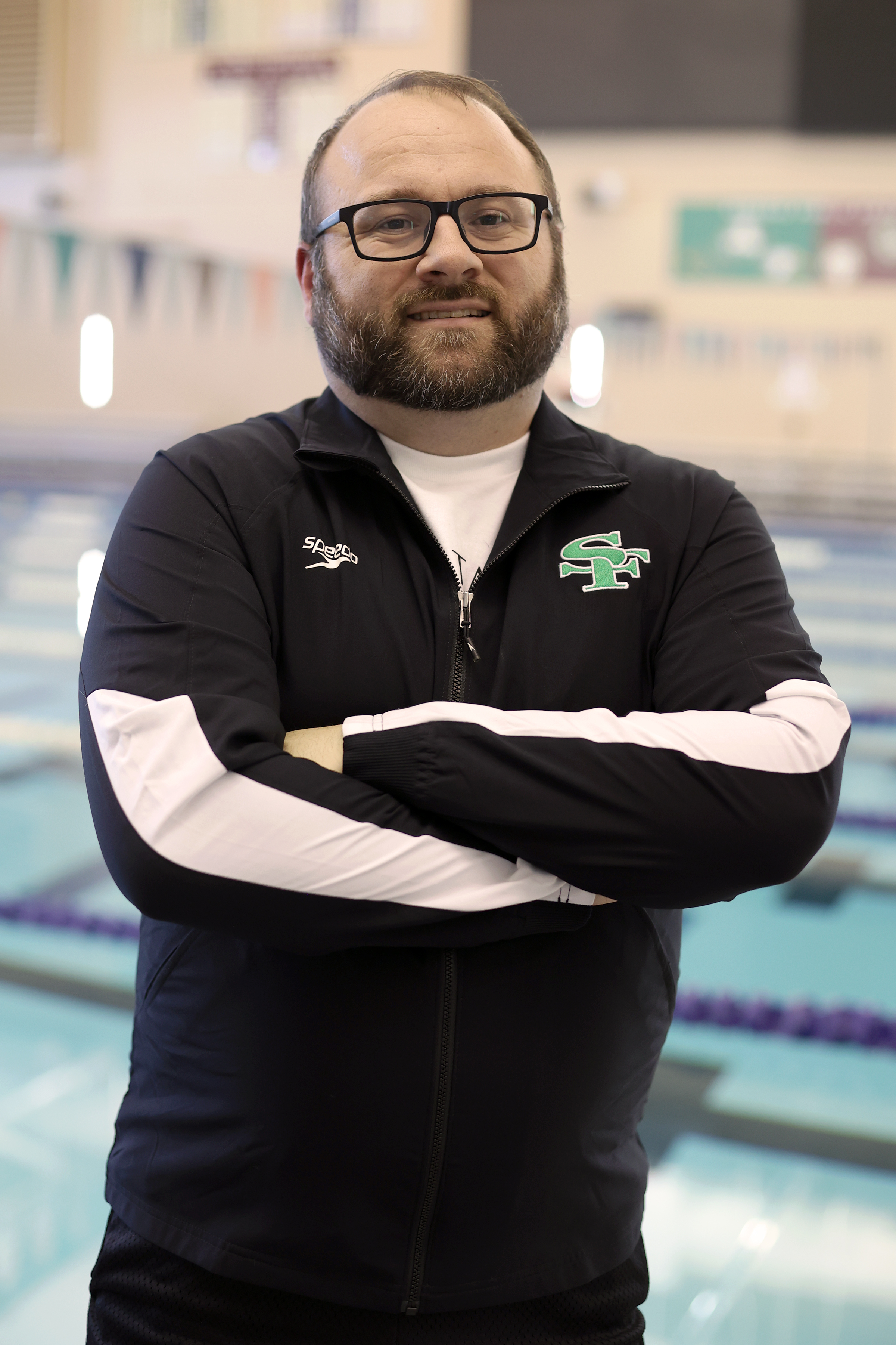 staff photo of James Reagan