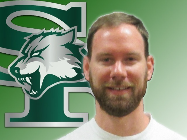 staff photo of Isaac Henry