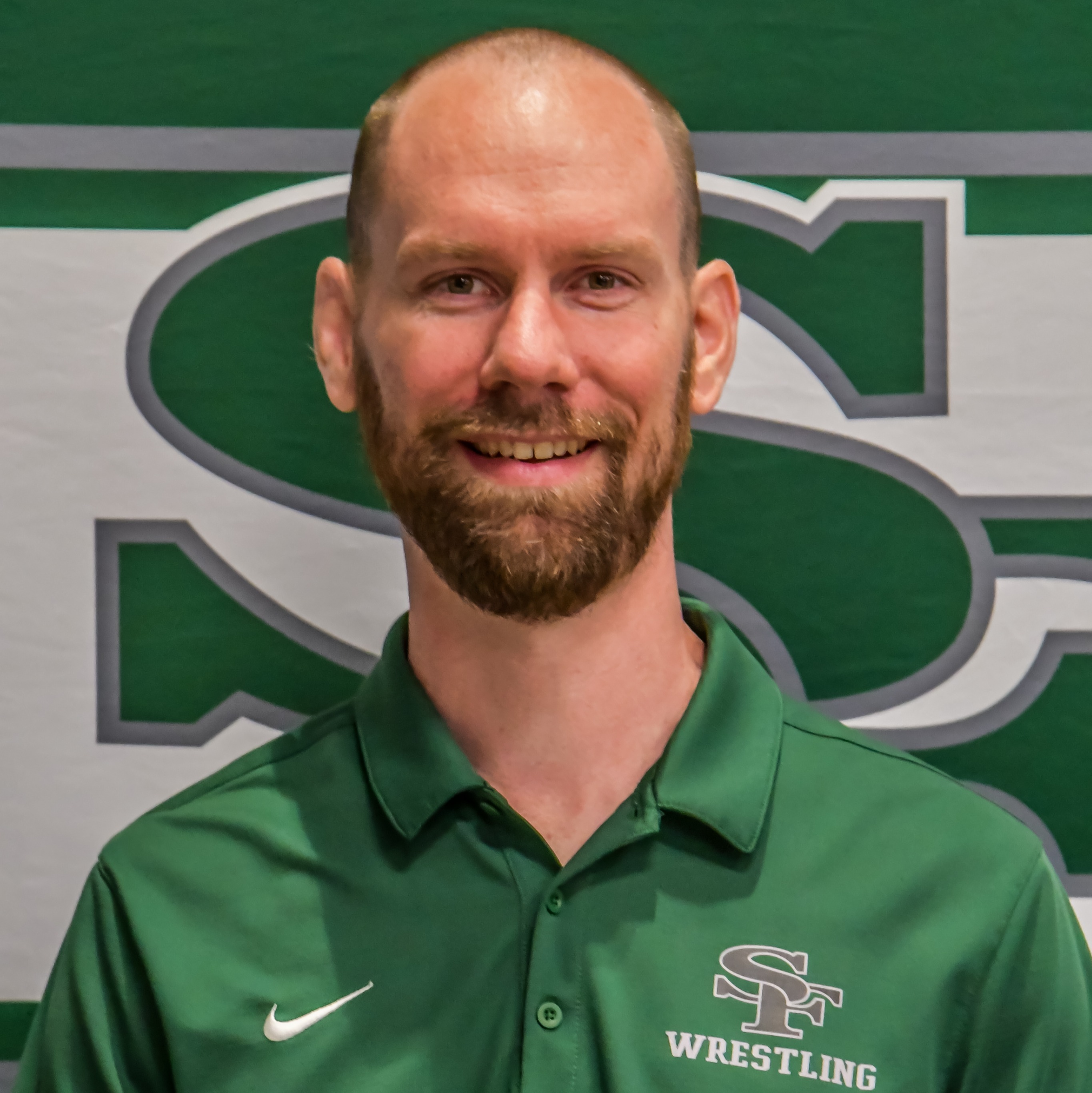 staff photo of ISAAC HENRY