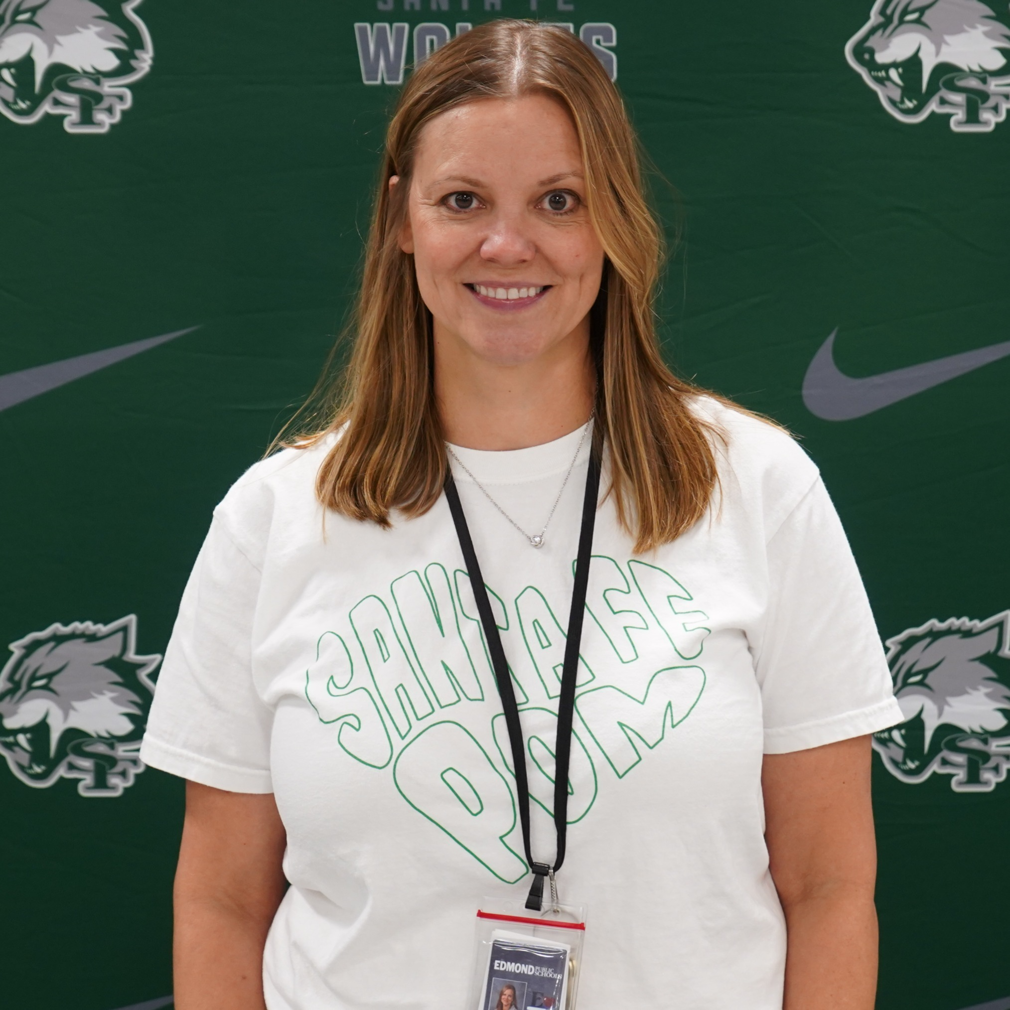 roster photo for Vanessa Palmer