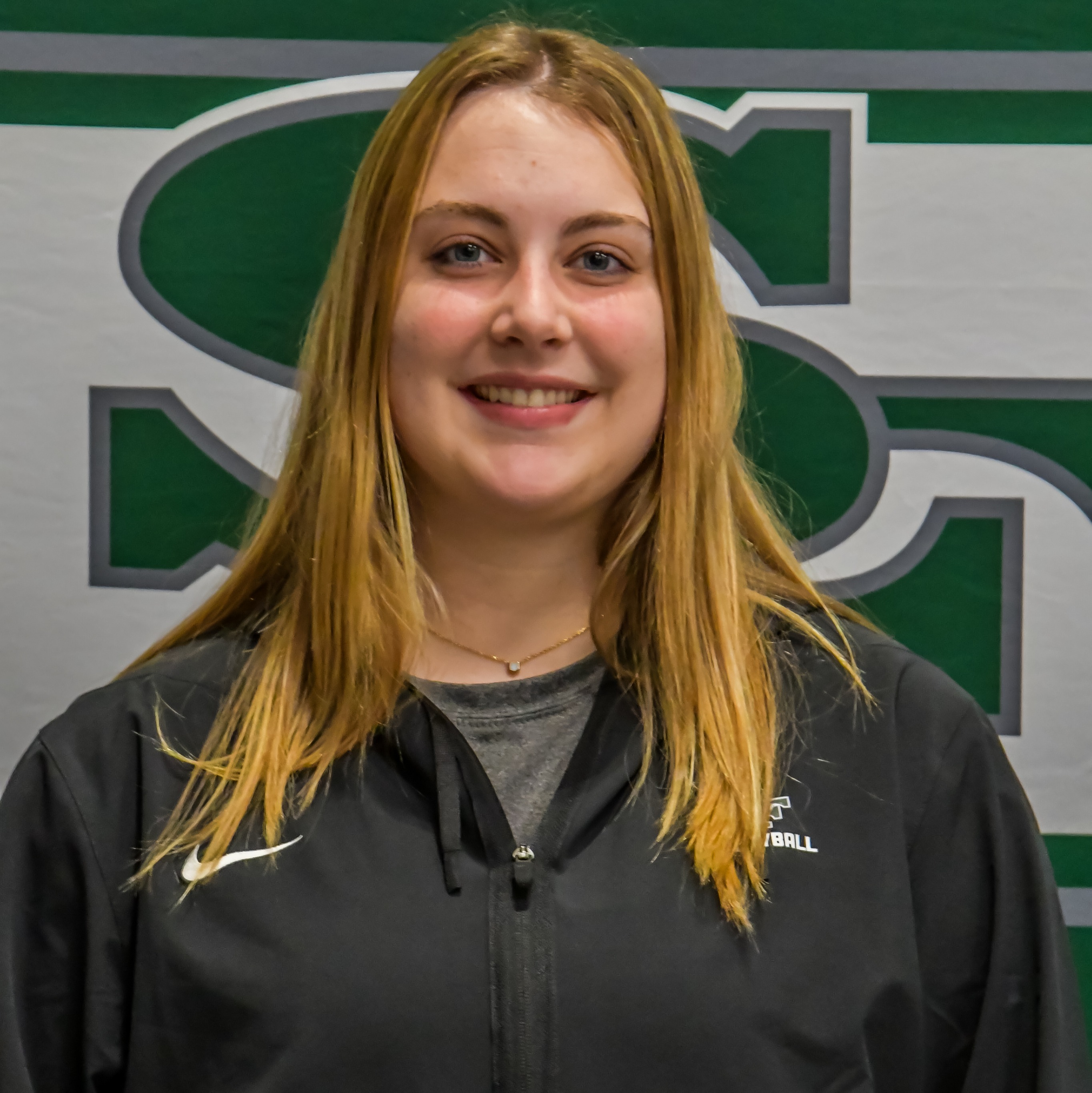staff photo of DEVON SCOTT
