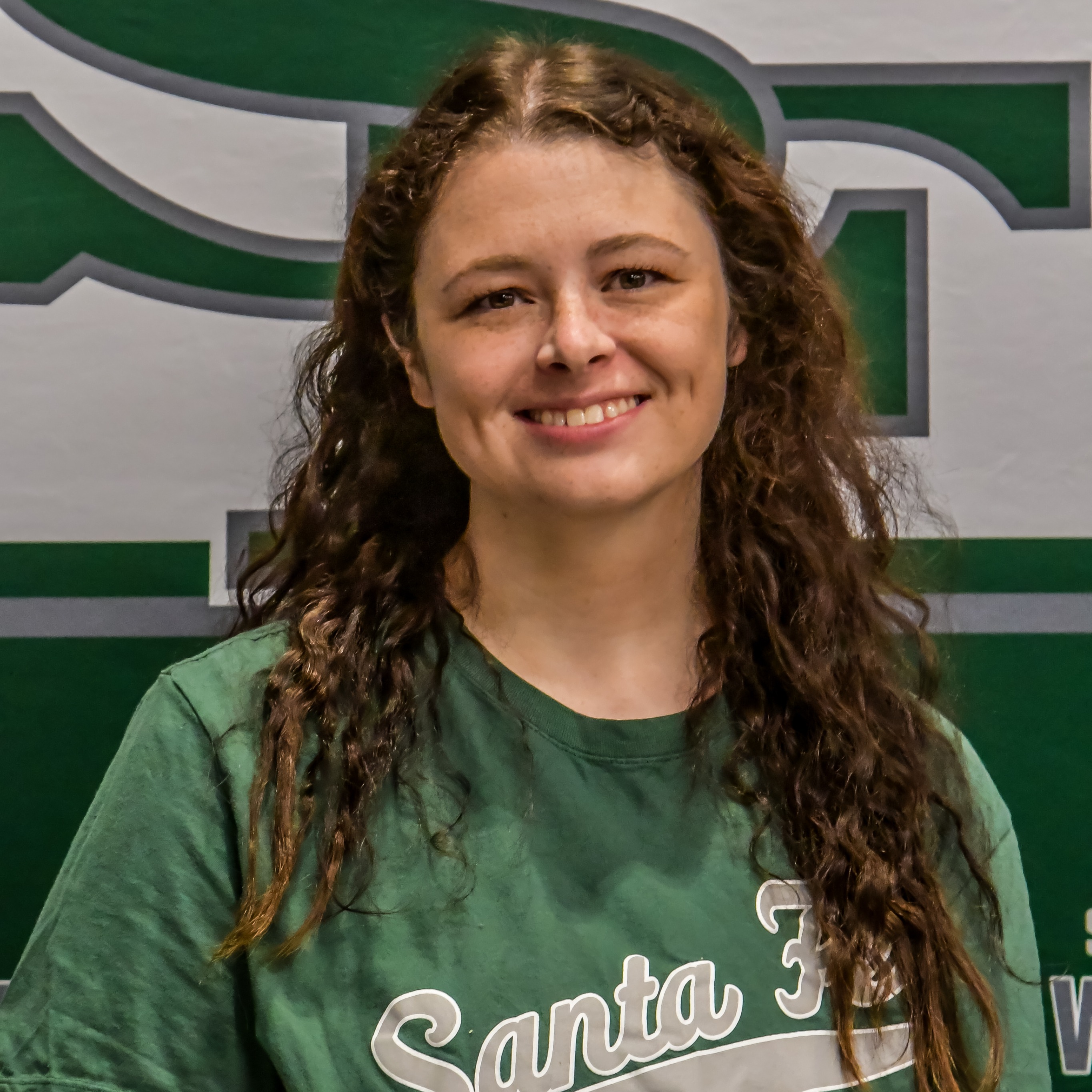 staff photo of MEGAN MOLINSKY