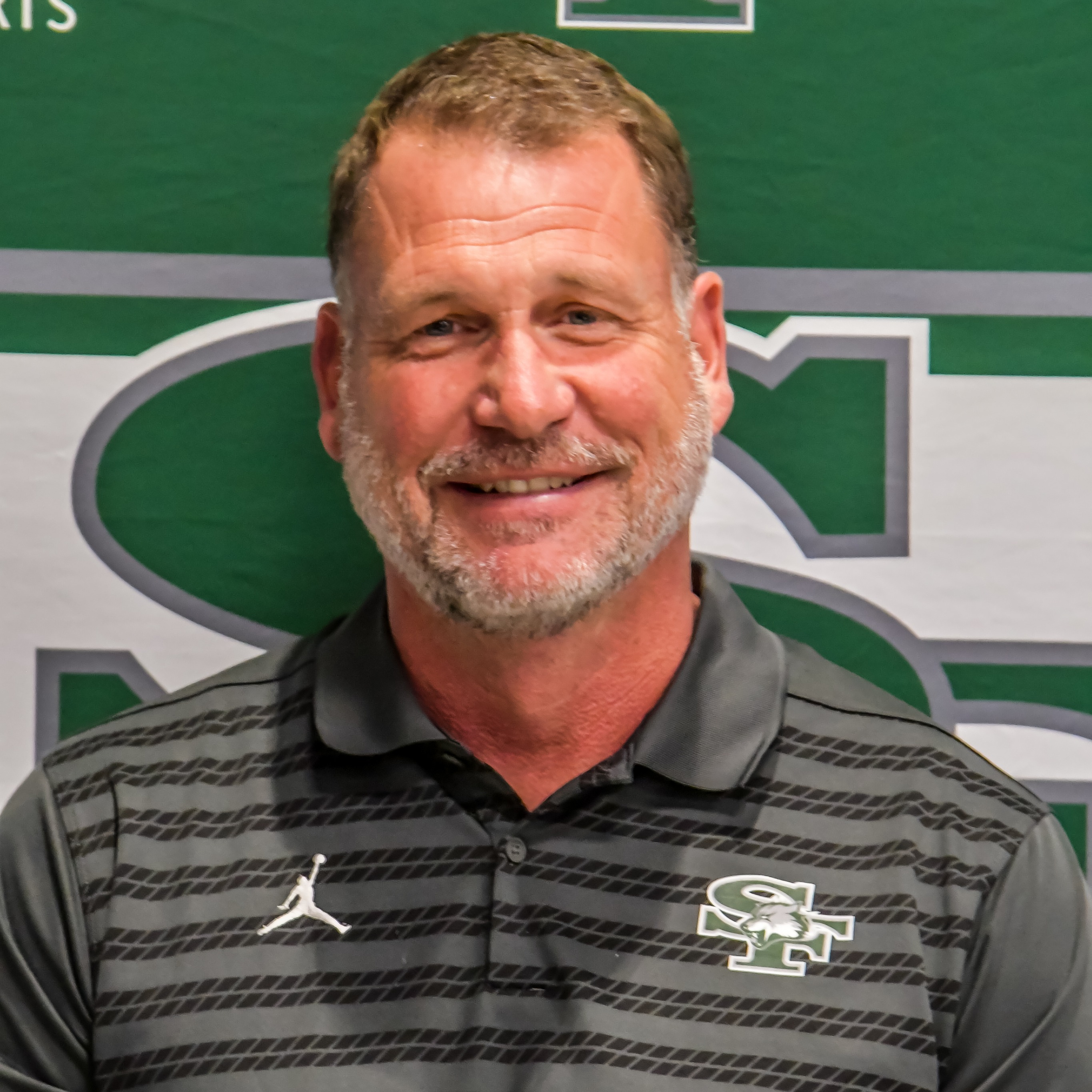 staff photo of ROGER PFIEFFER