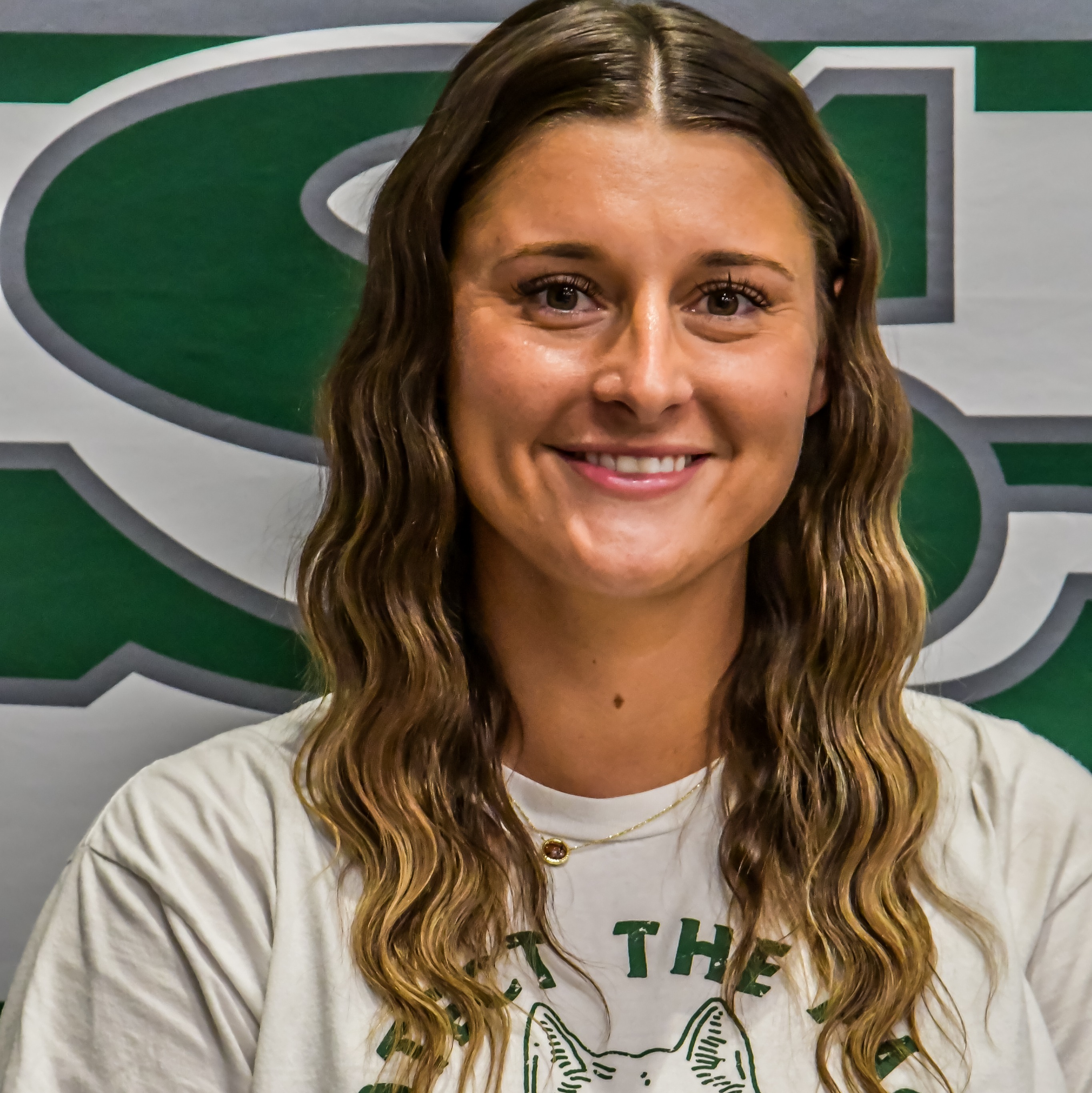 staff photo of MADISON MOORE