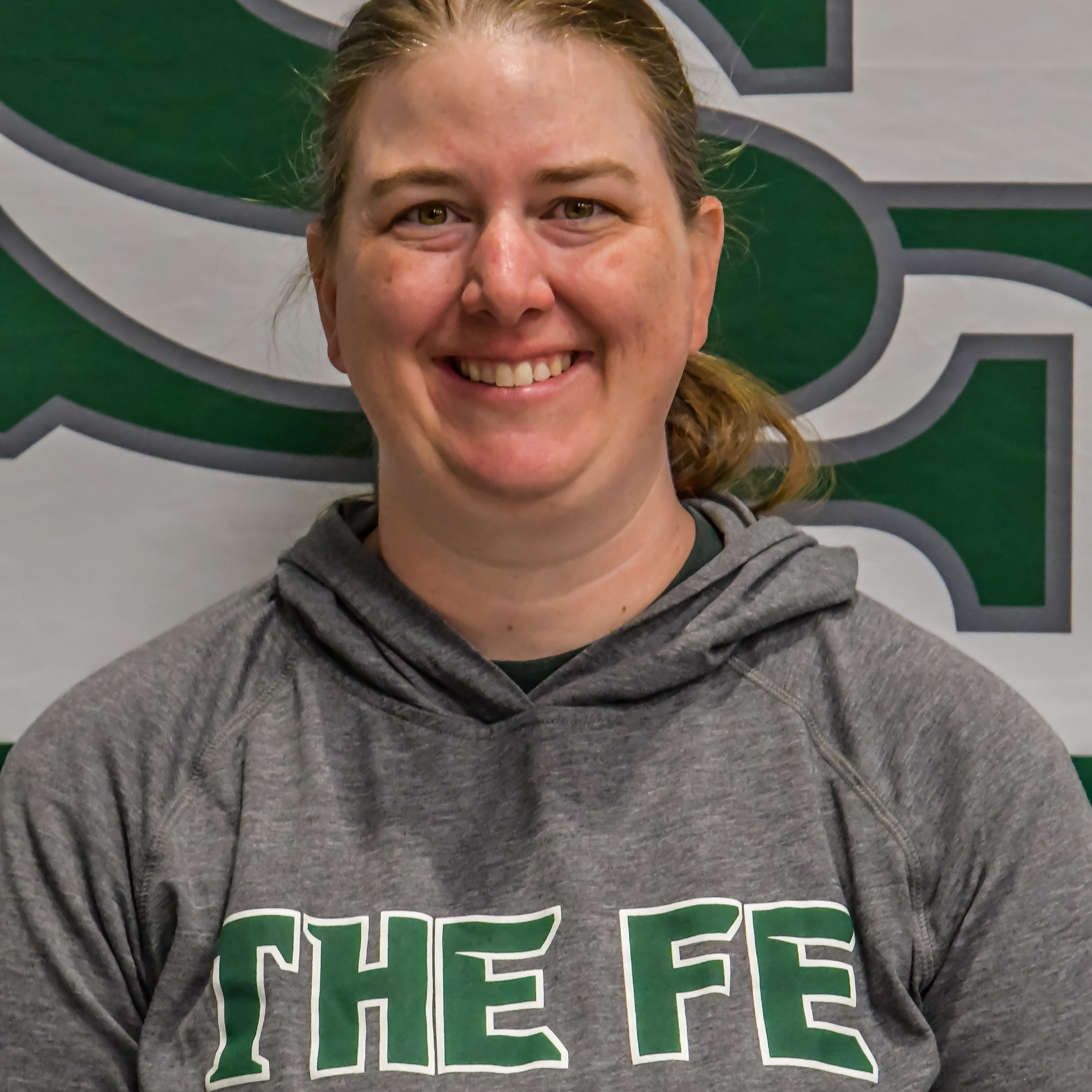 roster photo for KARLY THOMAS