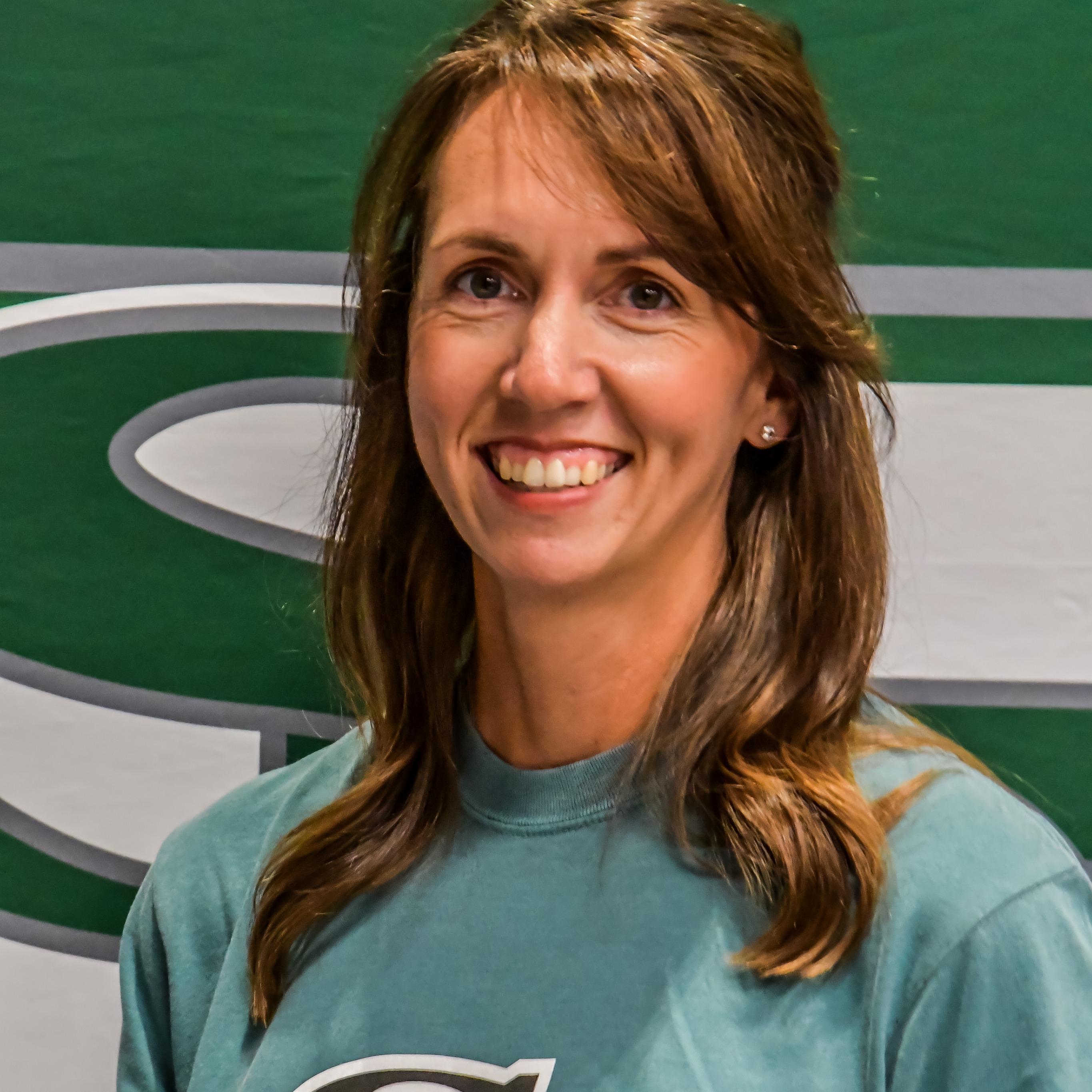 staff photo of BETH CARLTON