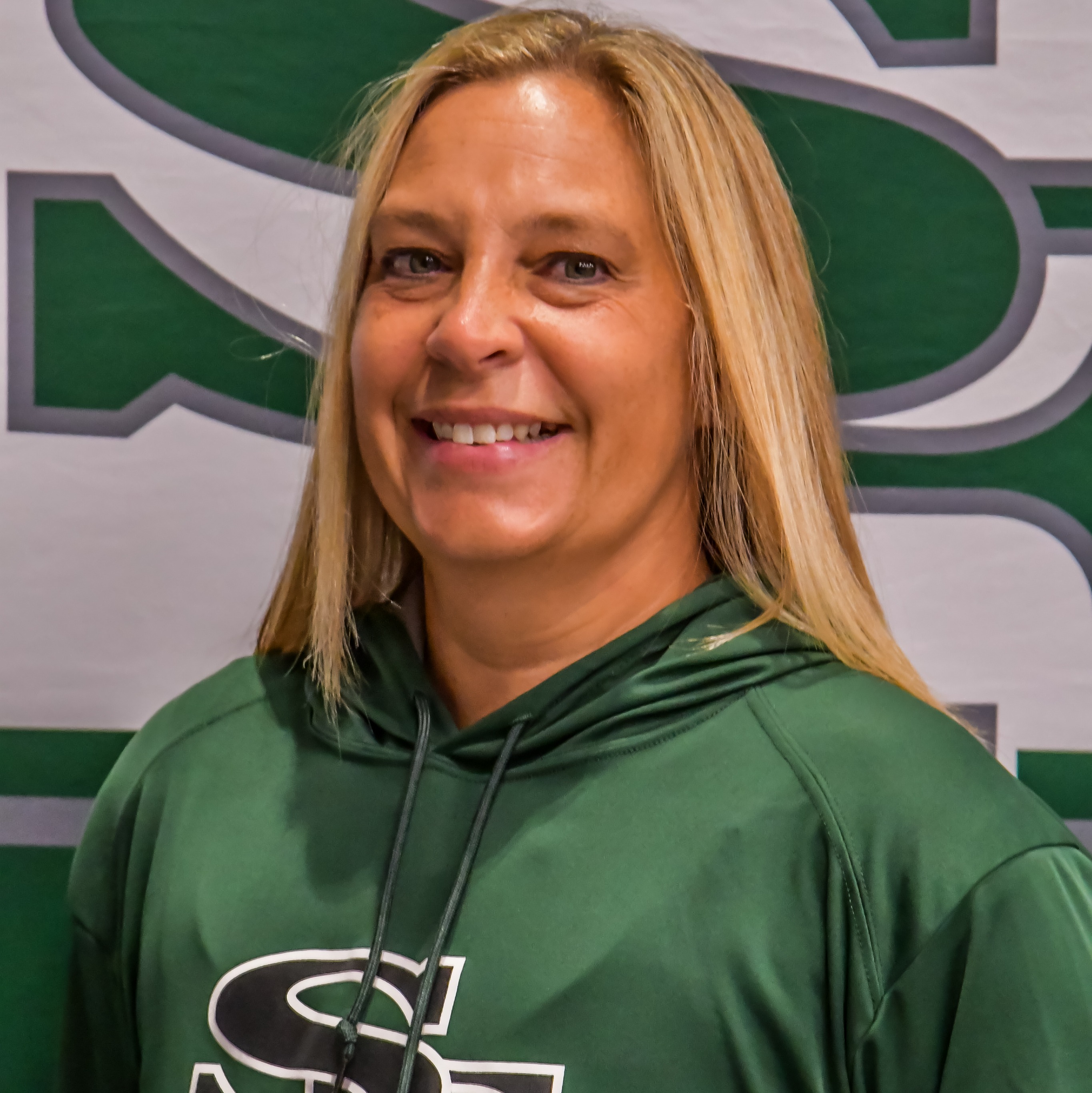 staff photo of STEPHANIE LEWIS