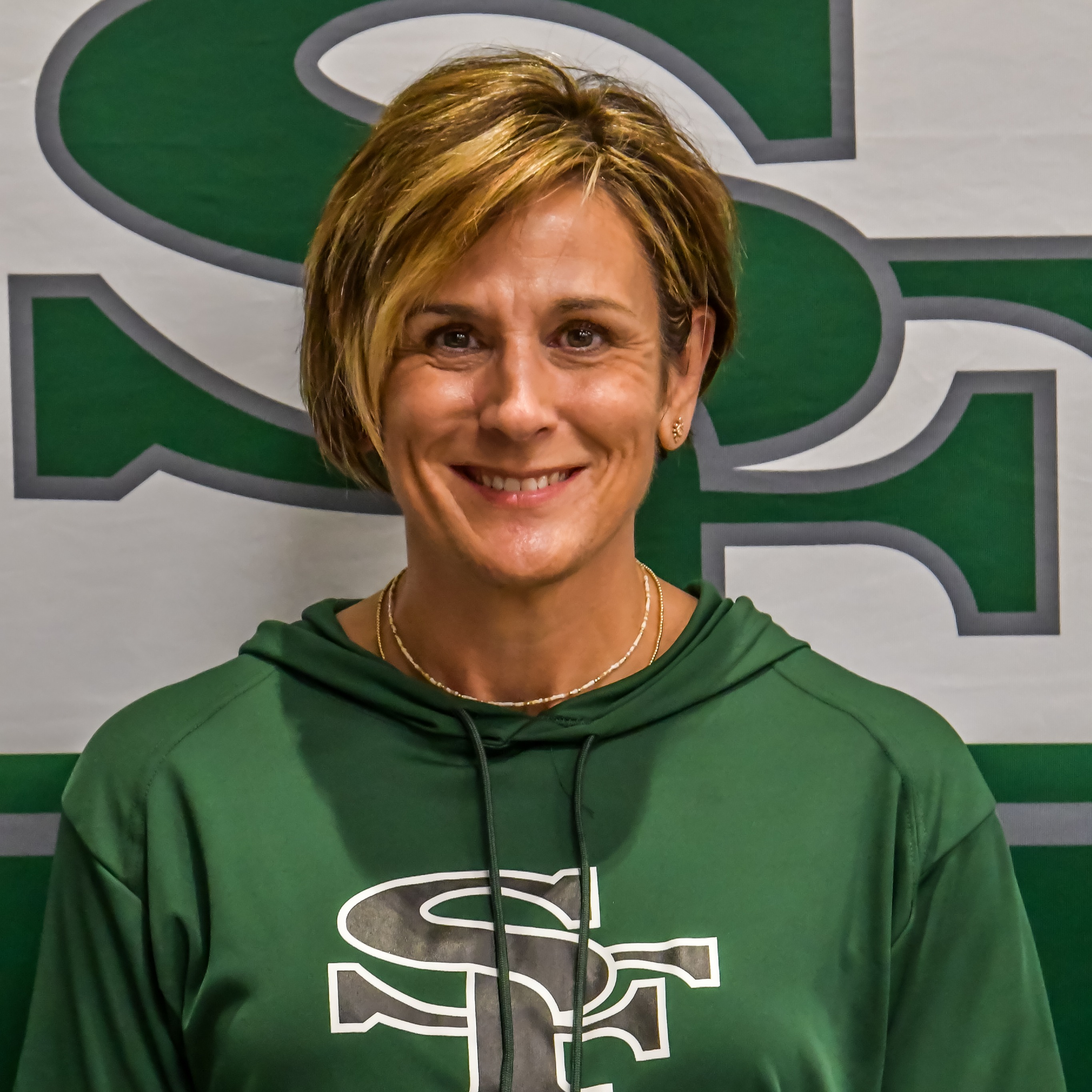 staff photo of SHANNON TONEY