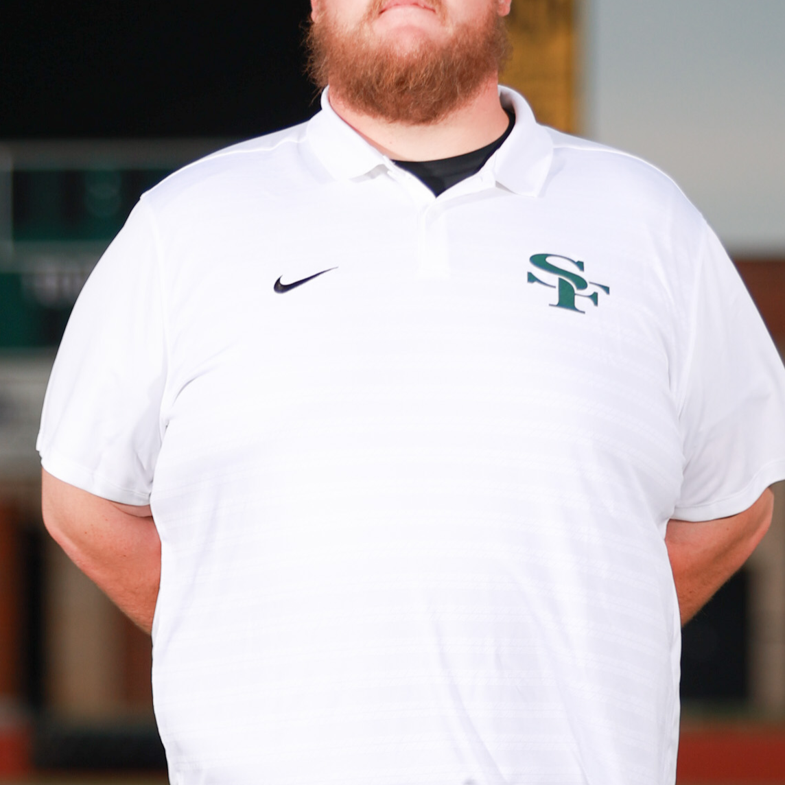 roster photo for Austin Maly