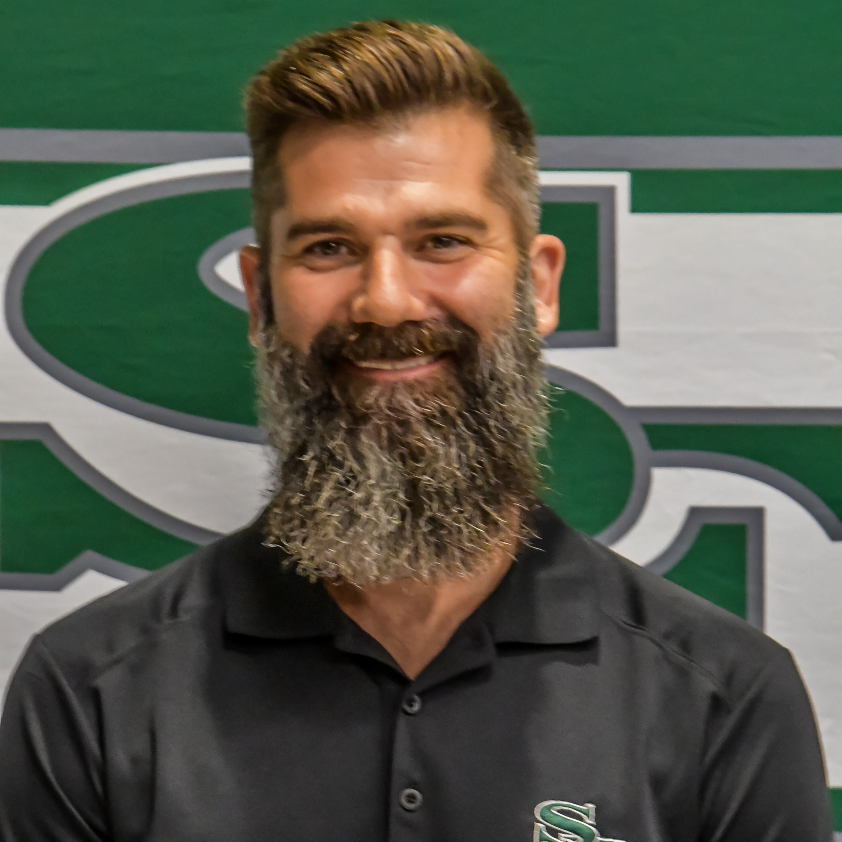 staff photo of VON FELTON
