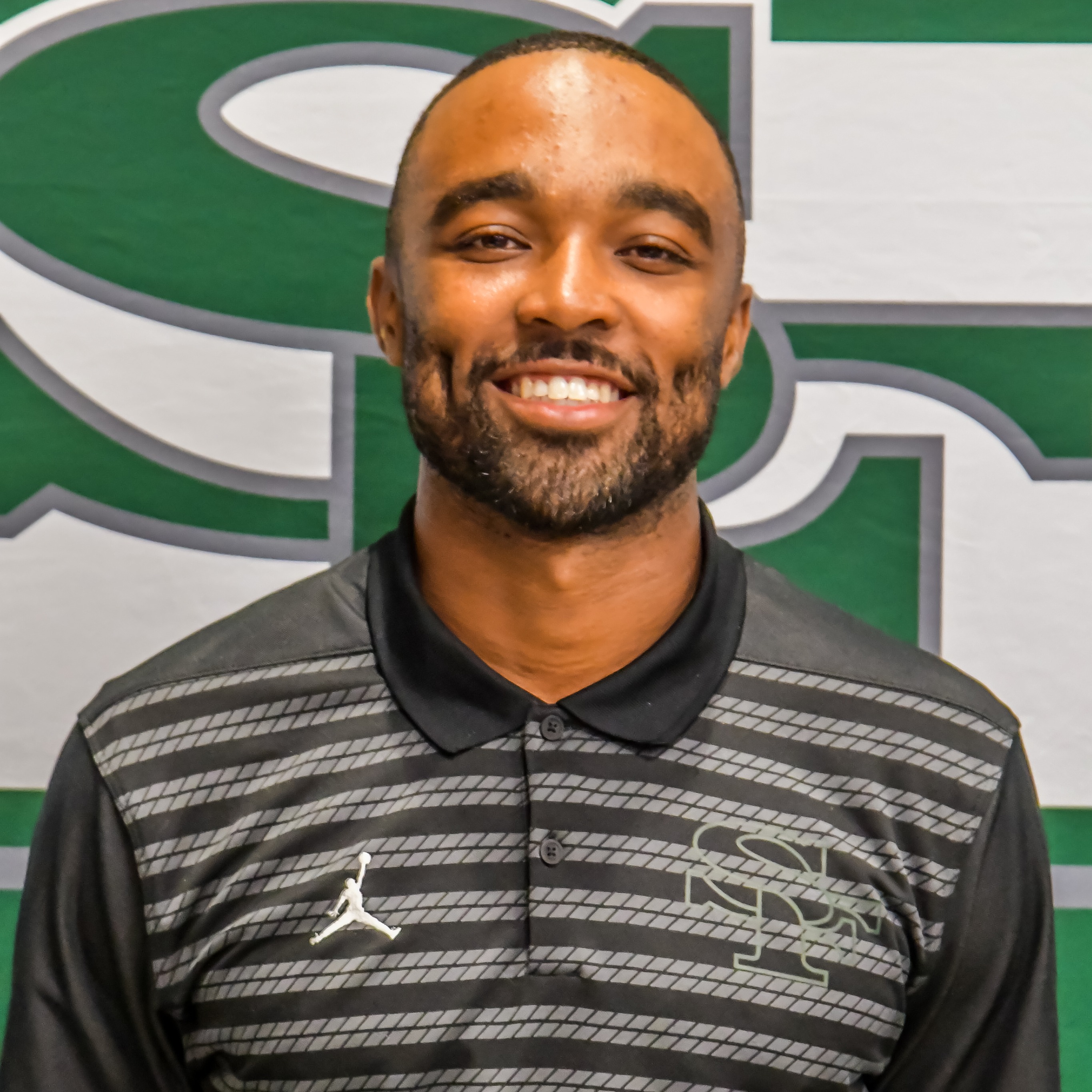 staff photo of KAMDEN GIPSON