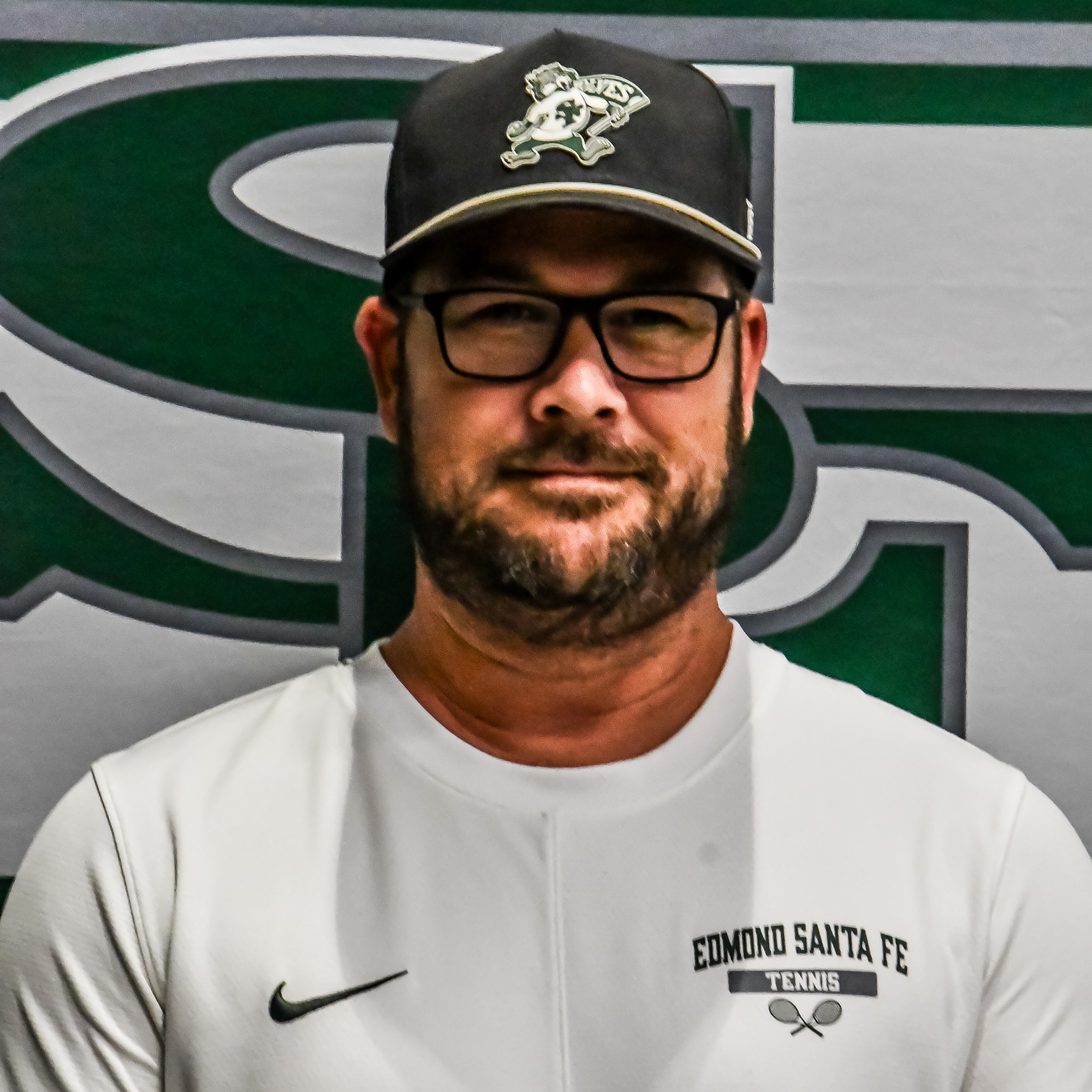 staff photo of JON HANSON