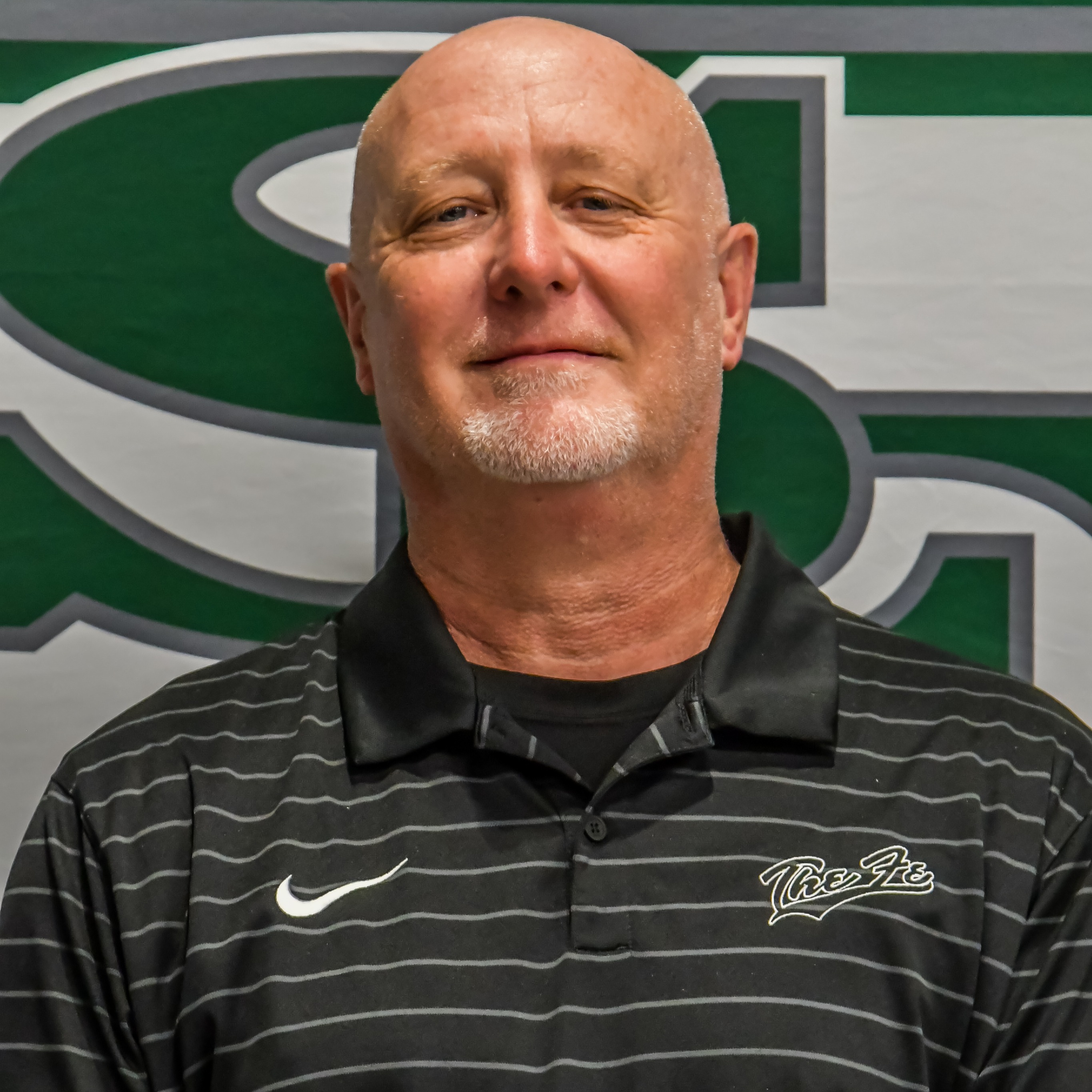staff photo of DAN PENDERGRASS