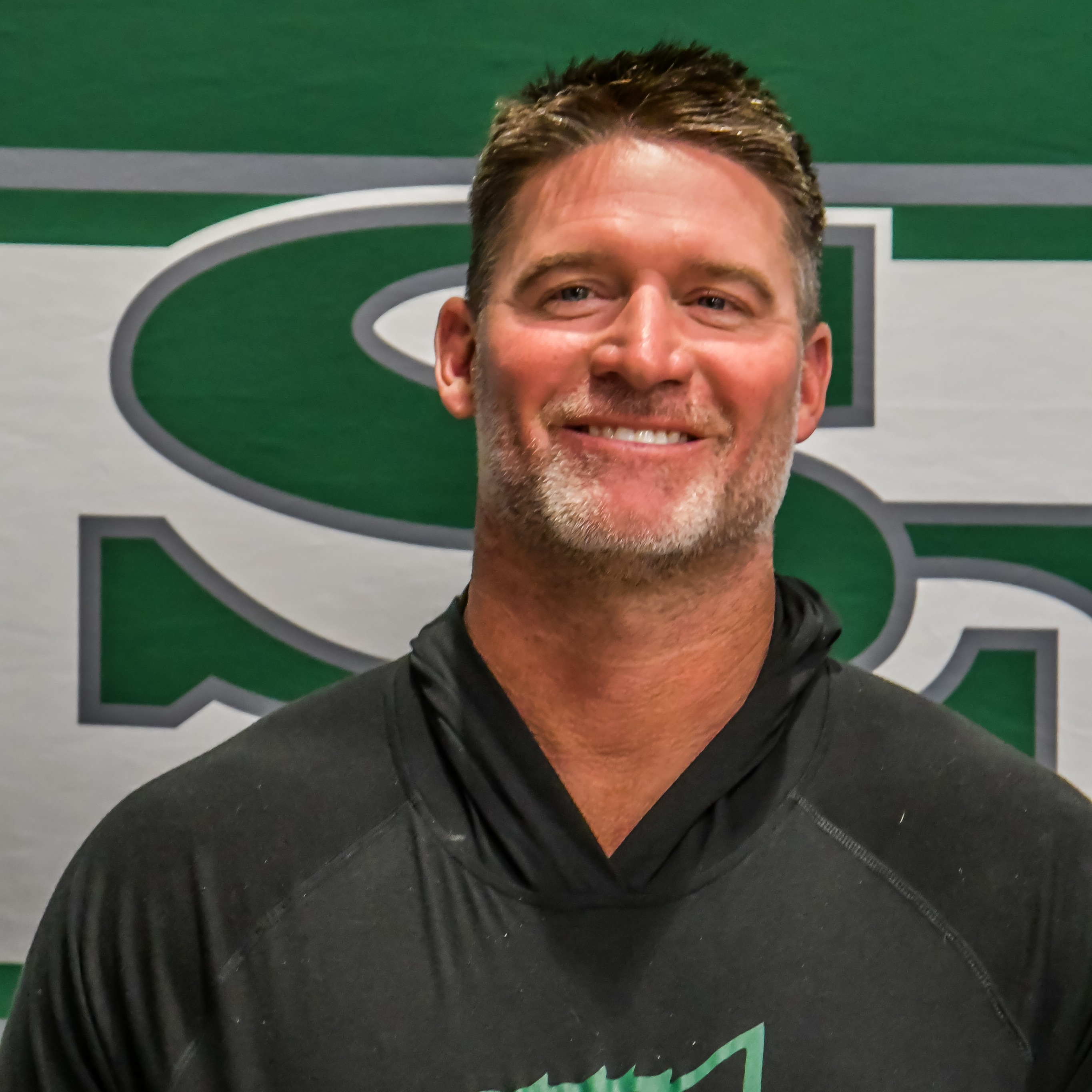 staff photo of JOE PEELER