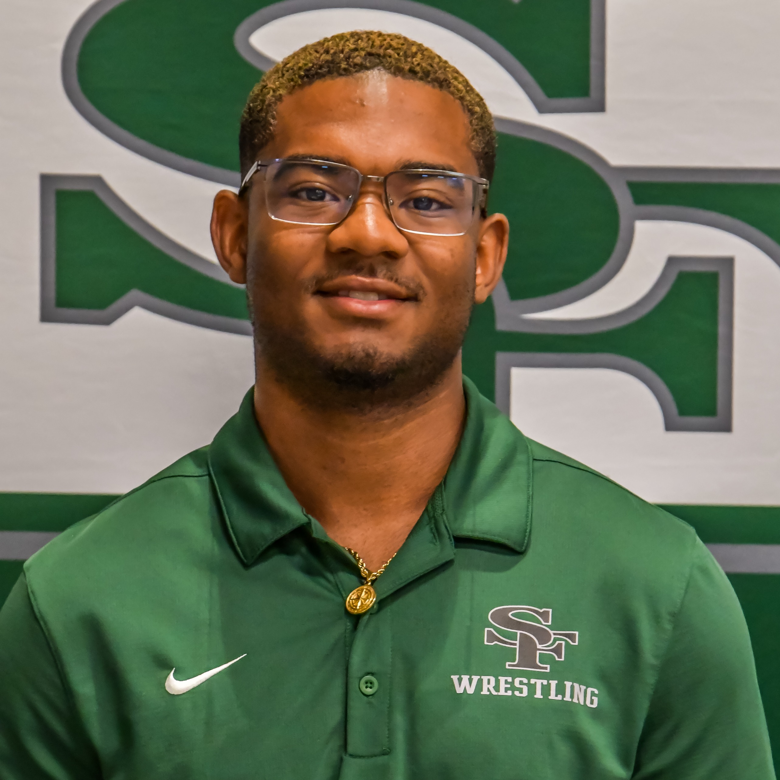 staff photo of ANTHONY HUDSPETH