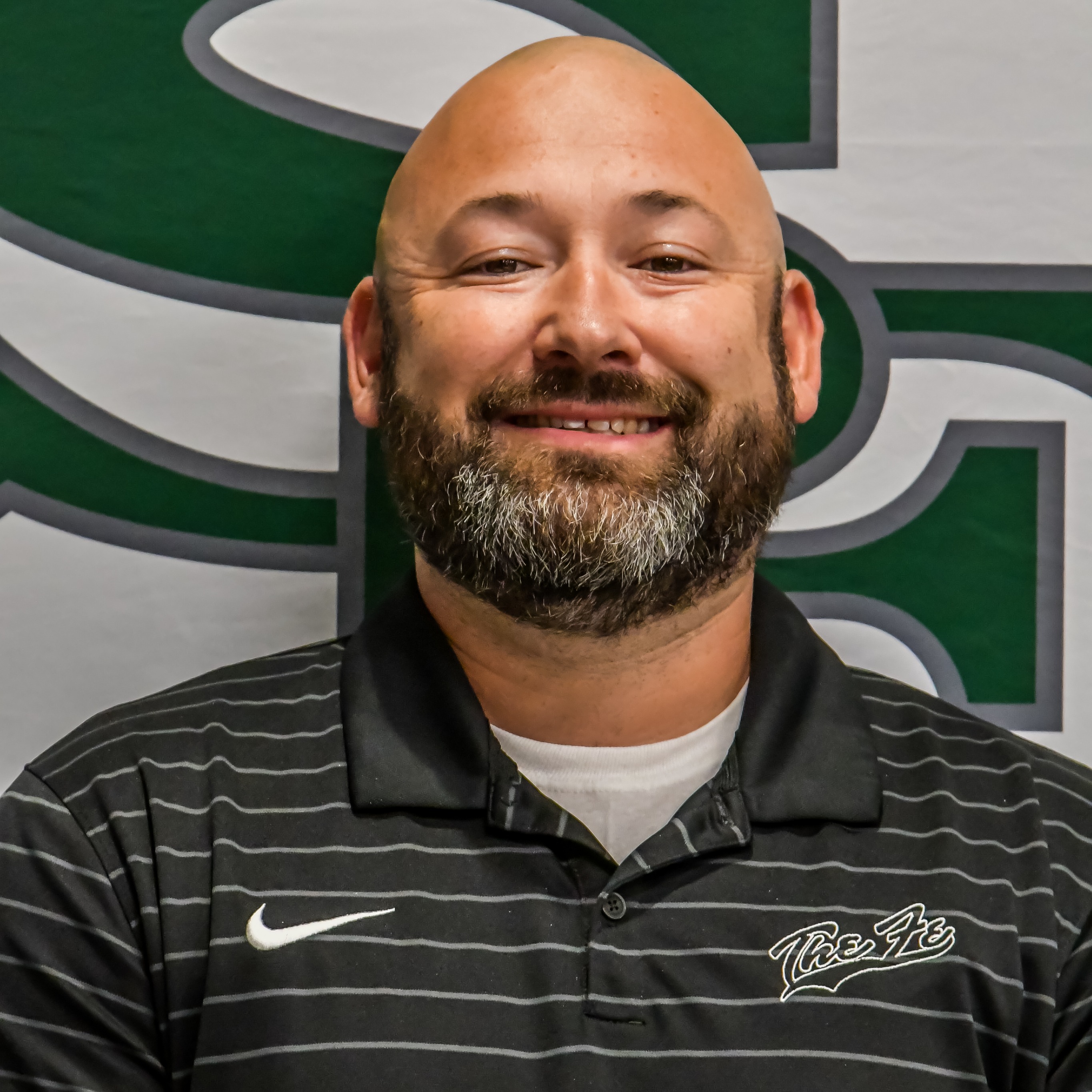 staff photo of KRIS WEBB
