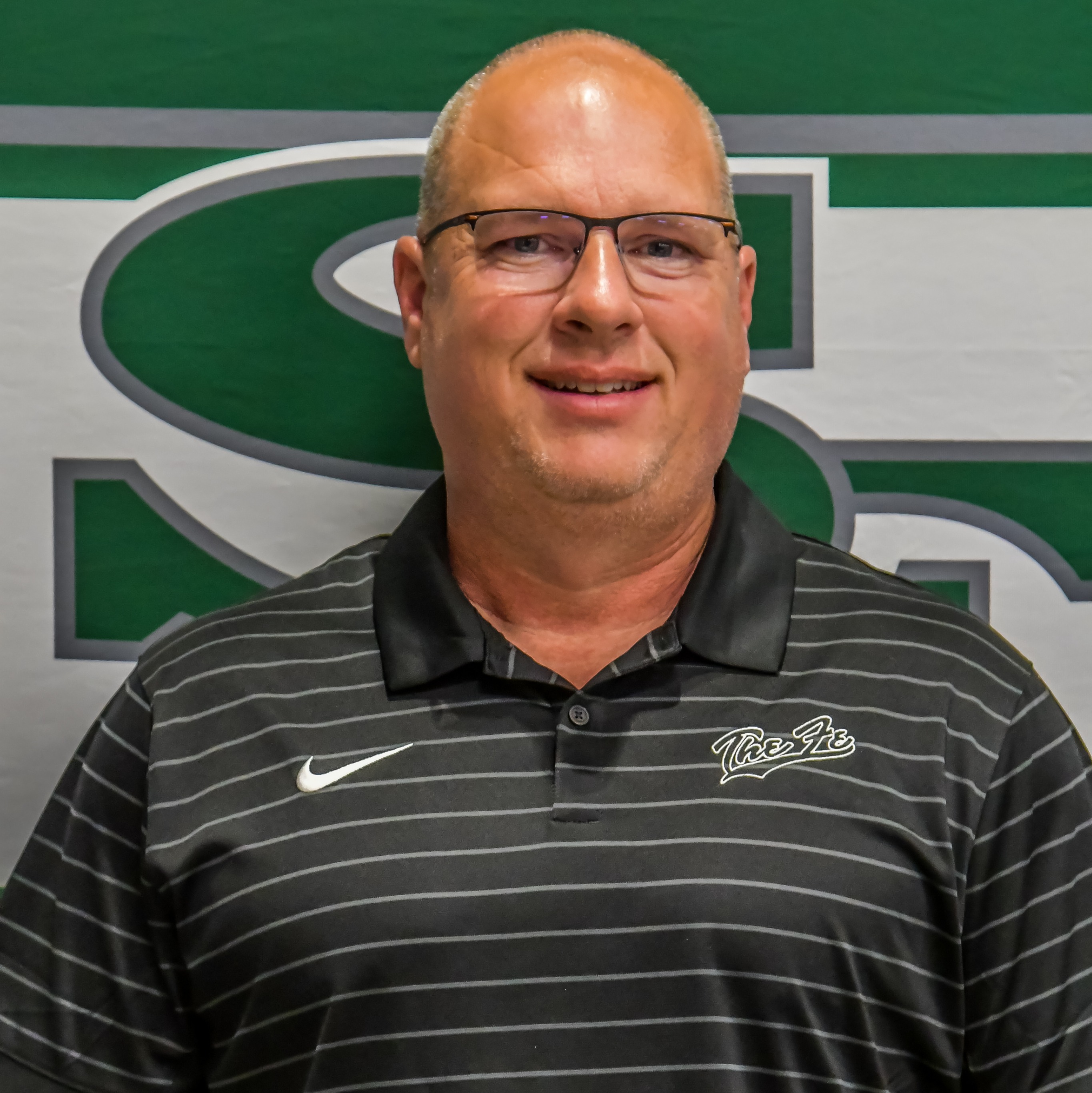 staff photo of BRENT TONEY