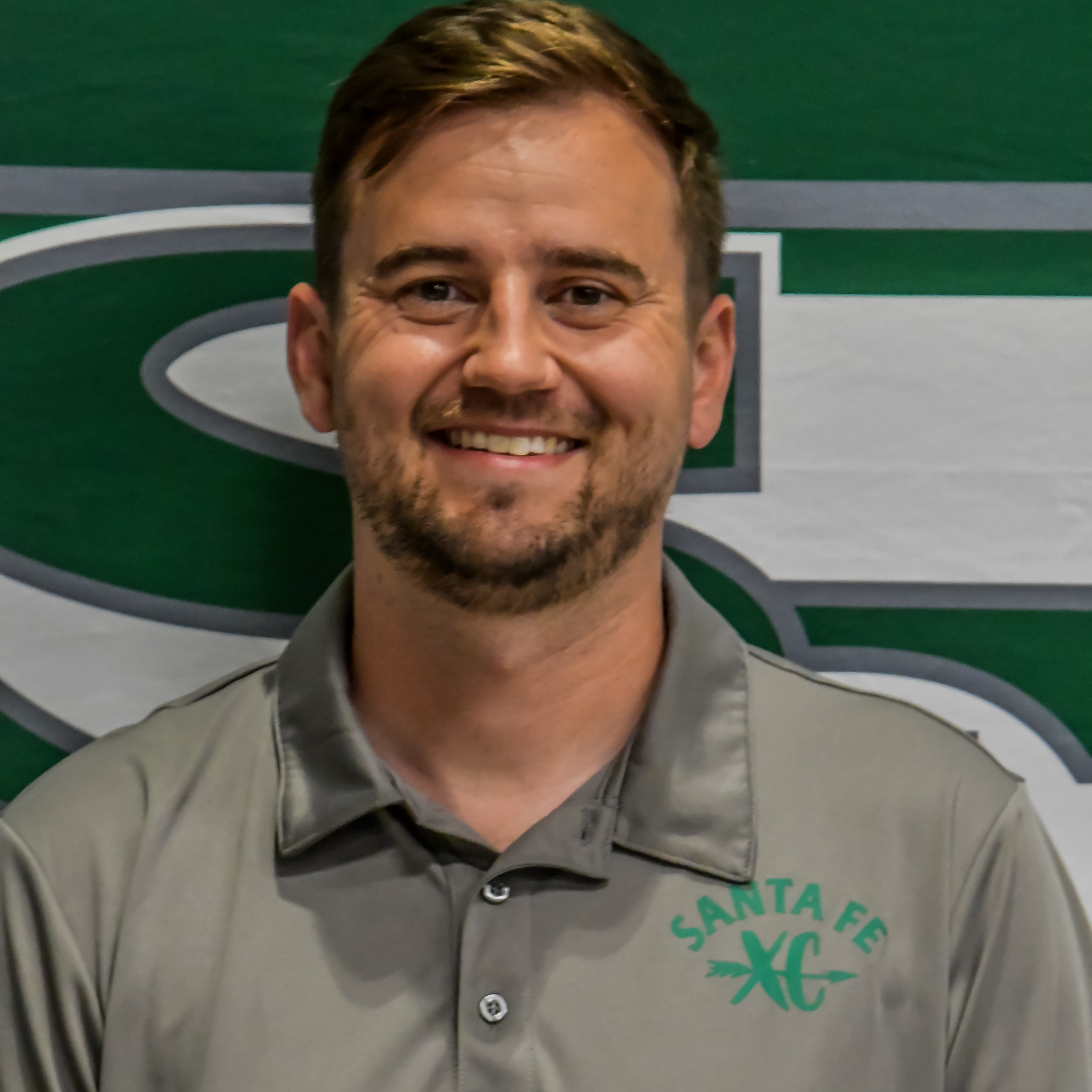 staff photo of EVAN DURRILL