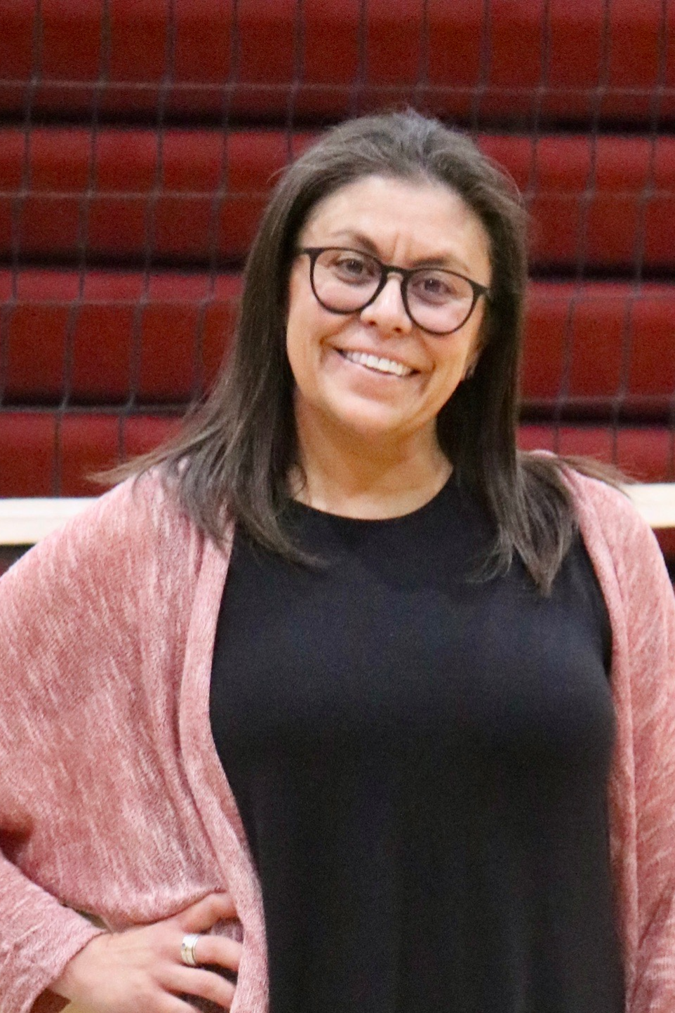 staff photo of Elanna Dobbs