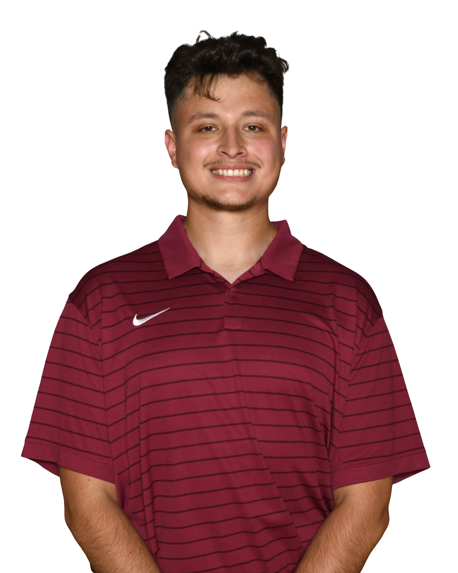 staff photo of Emilio Davidson