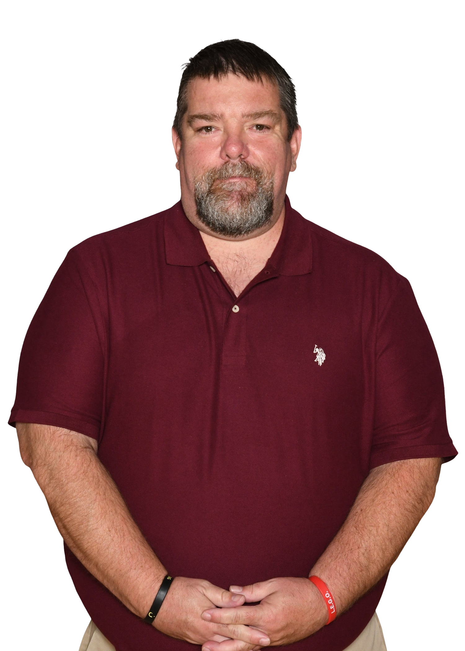 staff photo of Scott Cooper